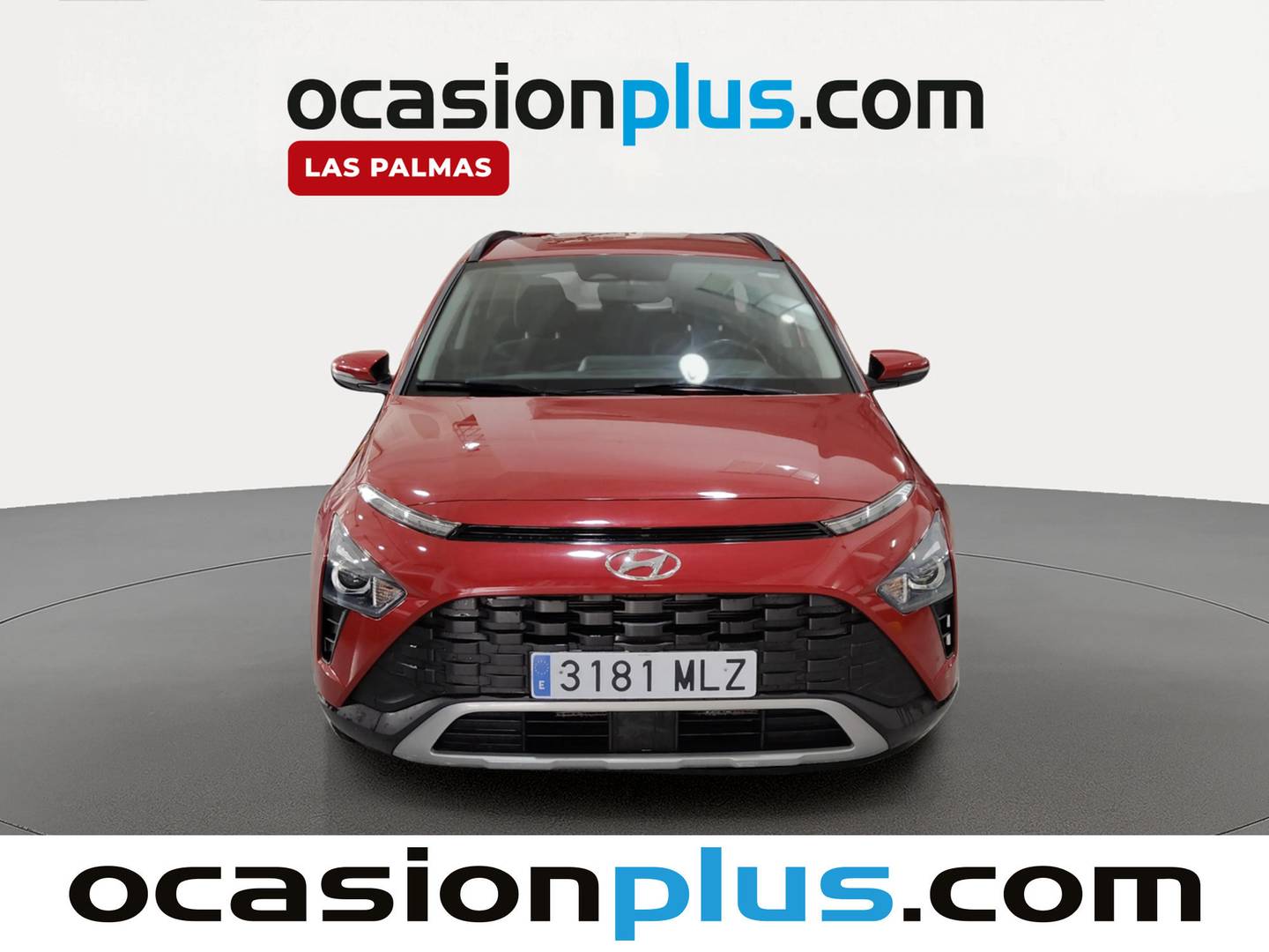 Hyundai Bayon Hyundai Bayon 1.2 MPI Maxx (84 CV) 84cv