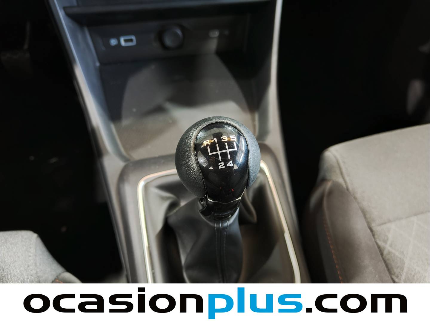 Foto MG MG3 MG MG3 1.5 Standard (116 CV)