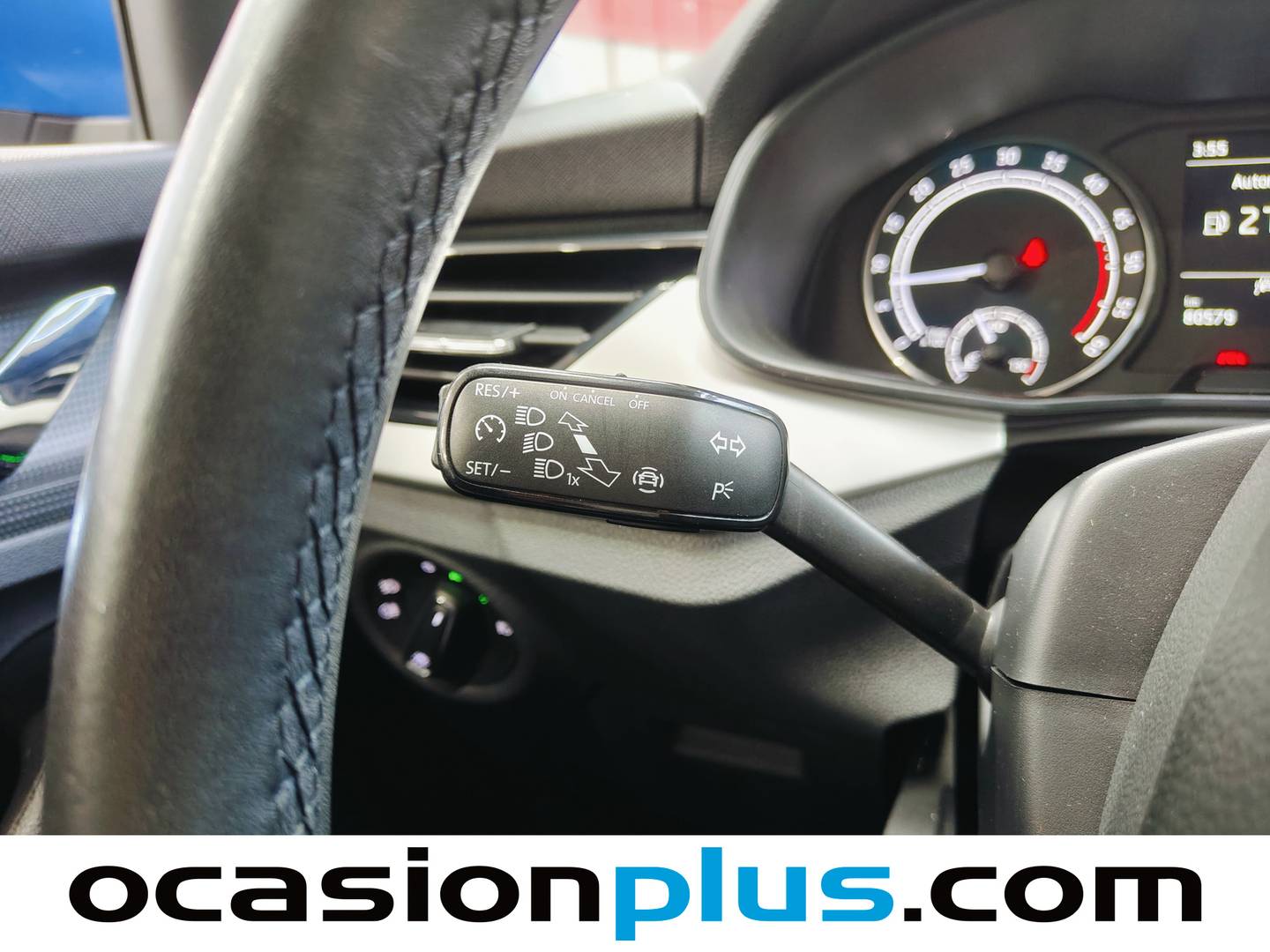 Skoda Scala Skoda Scala 1.6 TDI Ambition (115 CV) 115cv