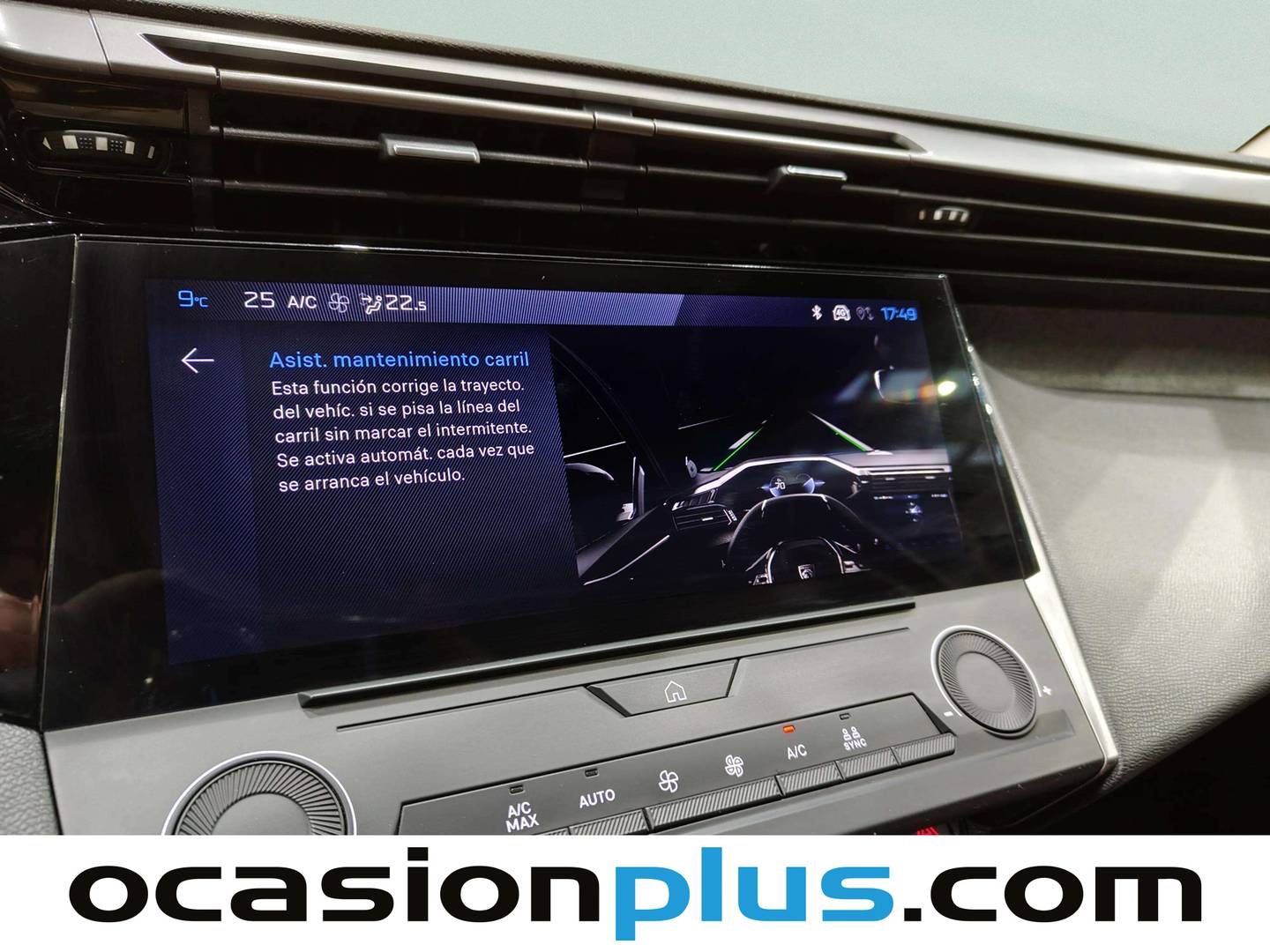 Peugeot 308 Peugeot 308 Allure Hybrid eDCS6 (145 CV) al mejor precio