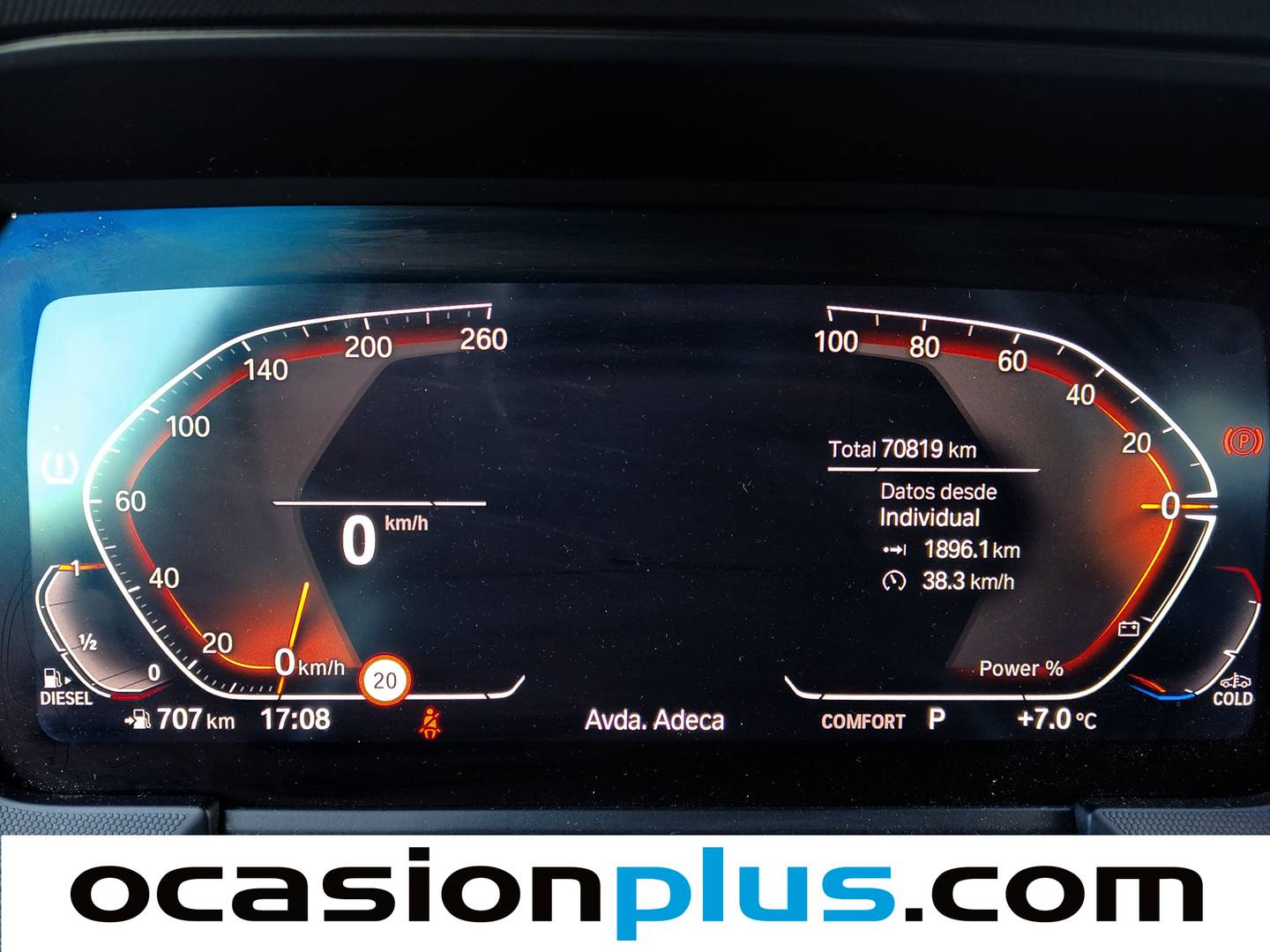 Foto BMW Serie 1 BMW Serie 1 118d (150 CV) Pack M