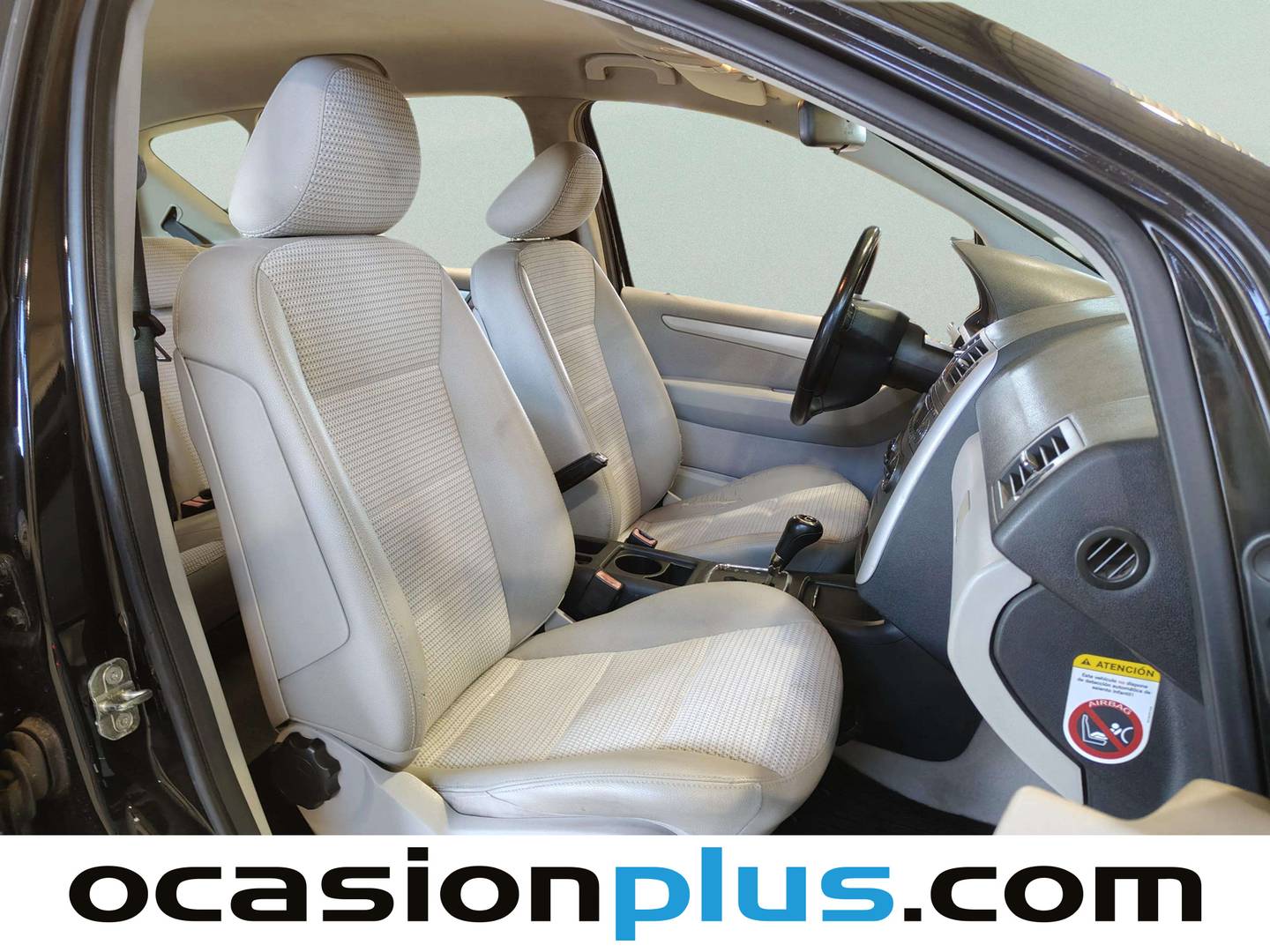 Foto Mercedes Clase A Mercedes-Benz Clase A 180 CDI Avantgarde (109 CV)