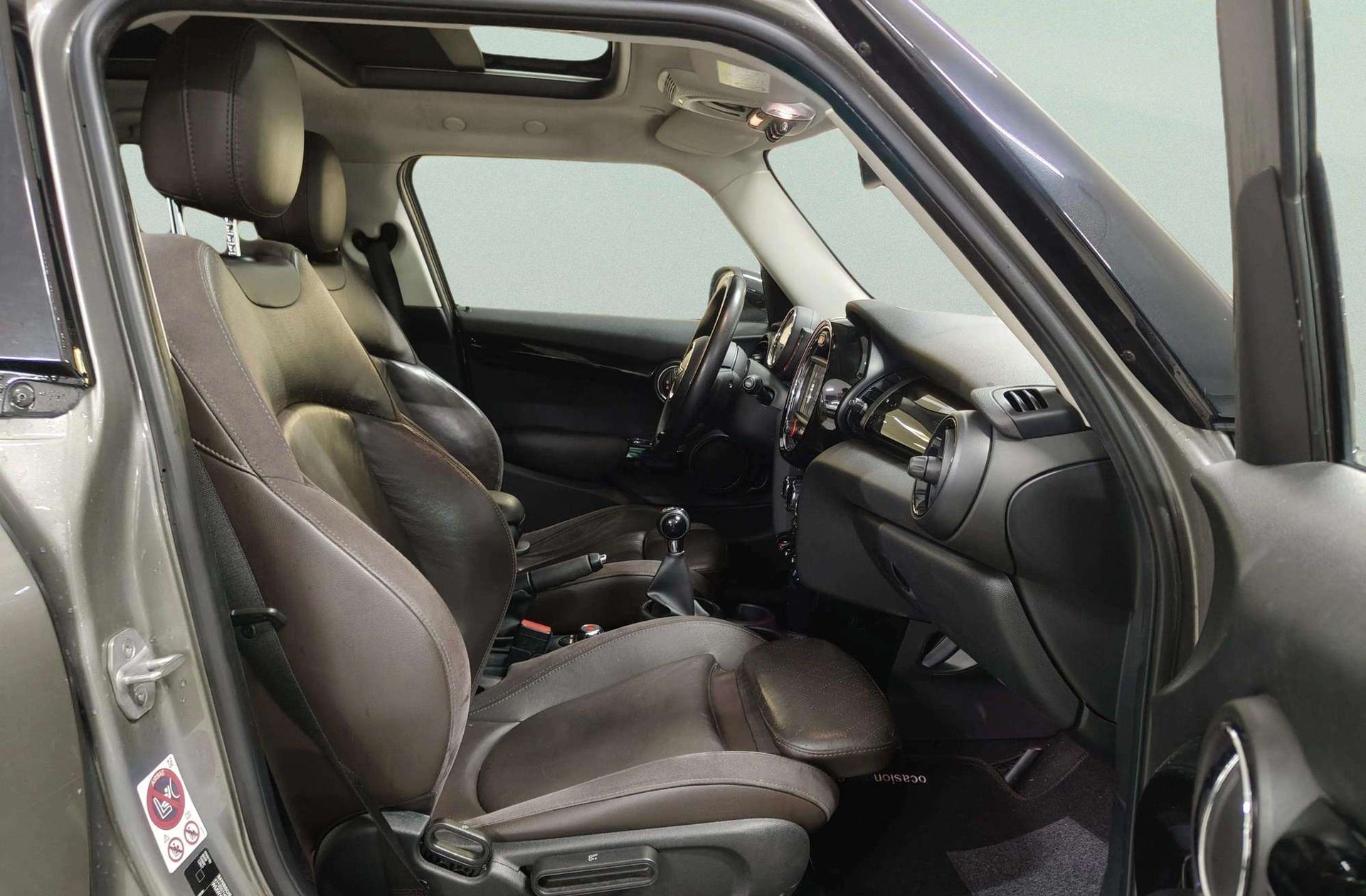 MINI Cooper - foto 15