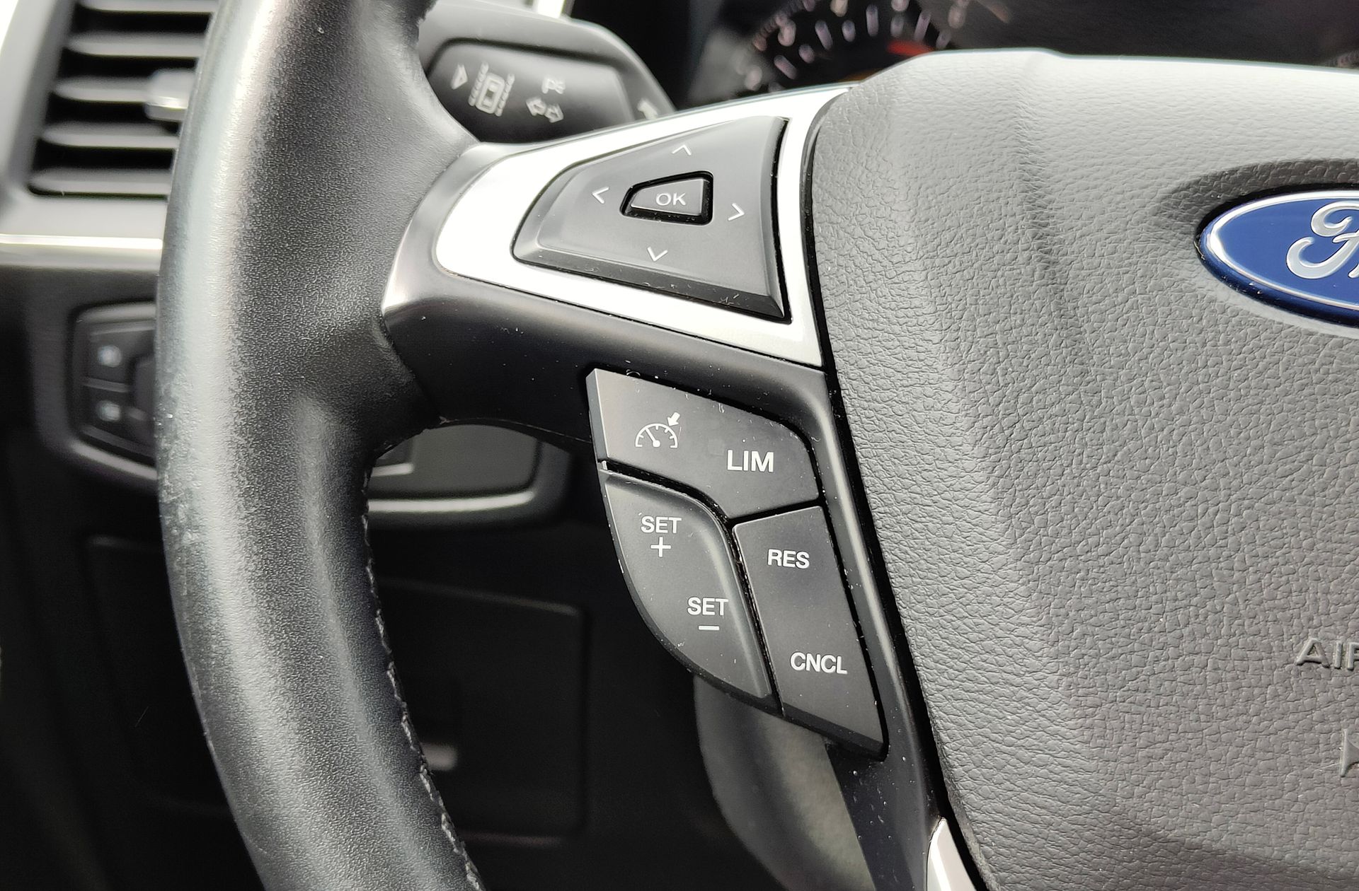 Ford S-Max 2.0 TDCi Titanium 7 plazas - foto 34