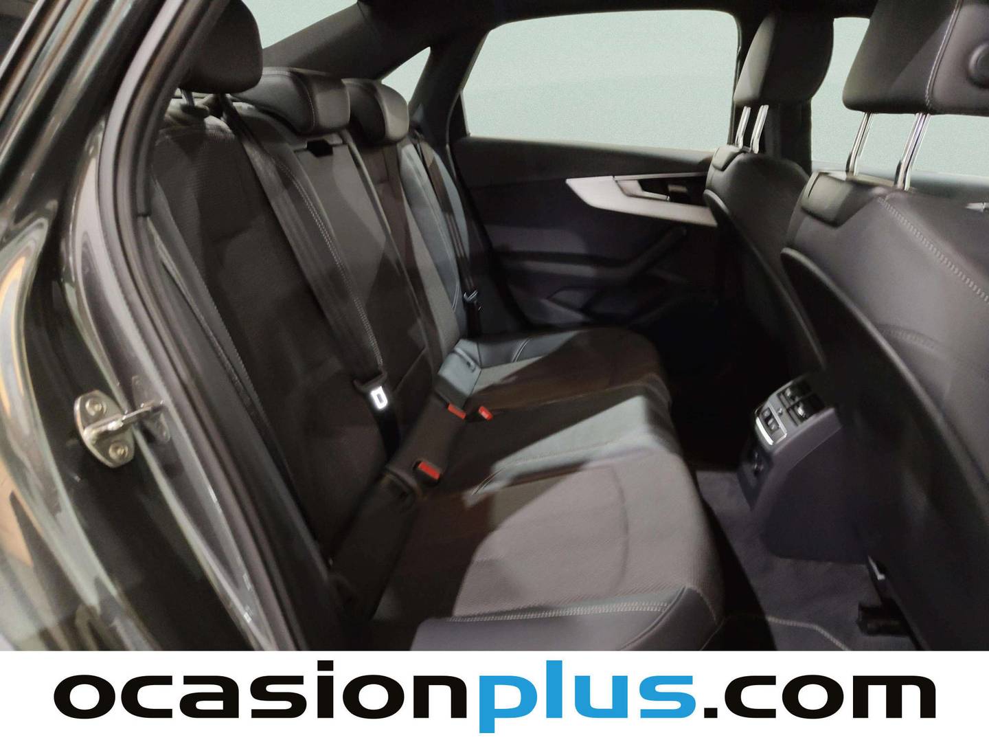 Audi A4 Audi A4 S line 35 TDI (163 CV) S tronic km 0