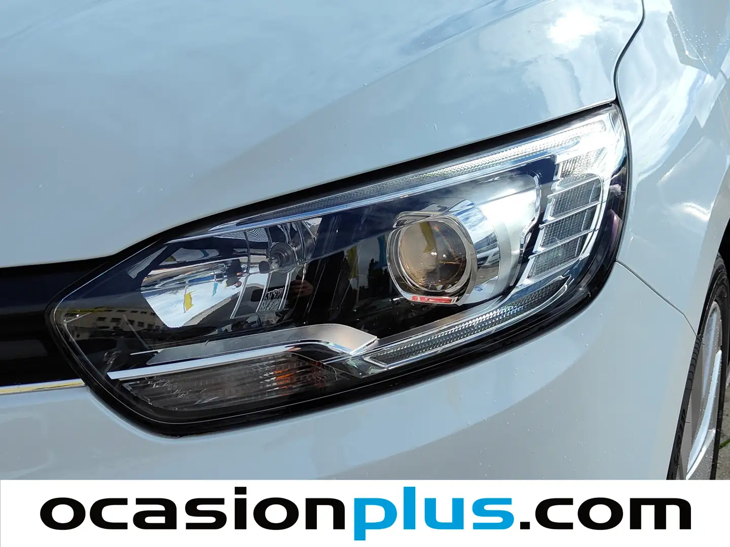 Foto Renault Grand Scénic Renault Grand Scenic Limited TCe (140 CV) EDC GPF