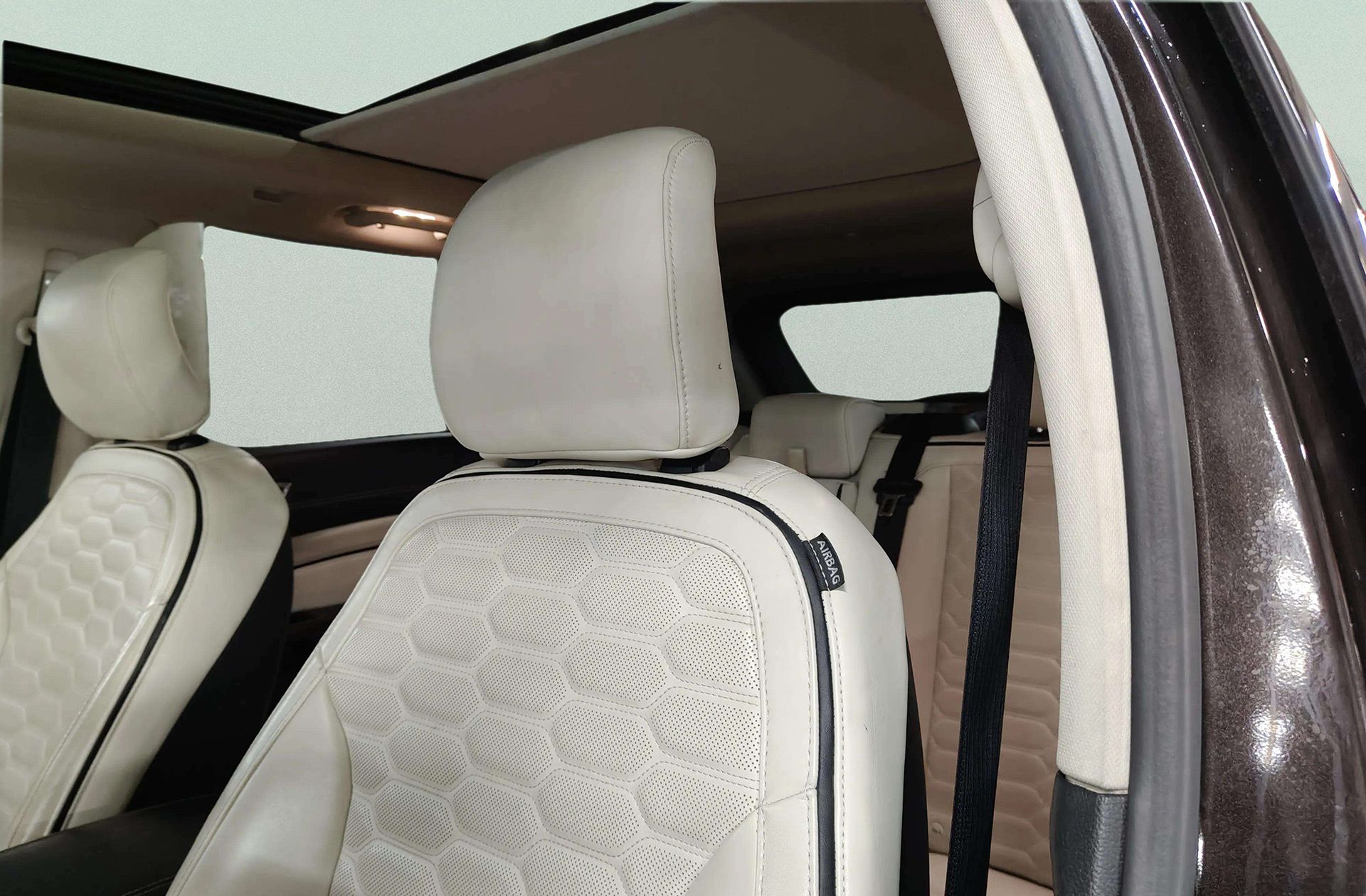 Ford Edge 2.0 TDCi Vignale 4x4 PowerShift - foto 9