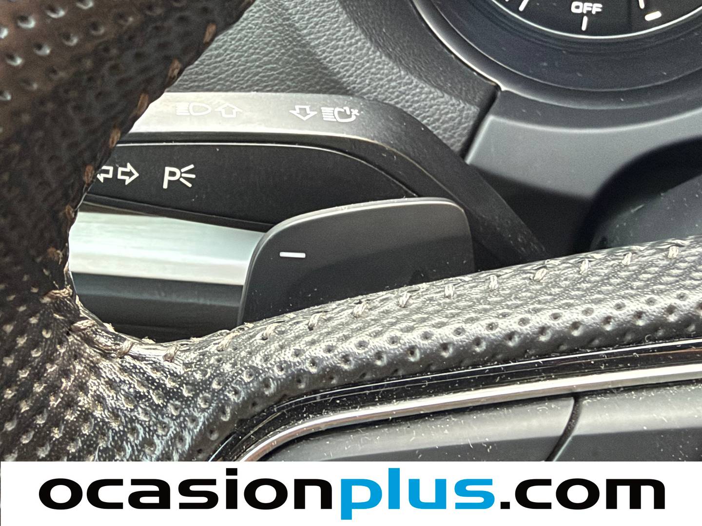 Audi A3 Audi A3 Sportback S line 30 TFSI (116 CV) S tronic de segunda mano
