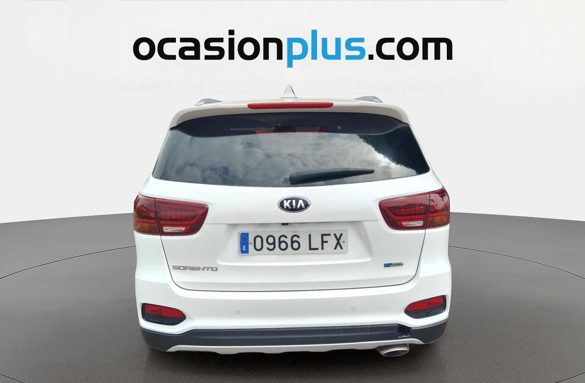 Kia Sorento 2.2 CRDi Drive 4x2 7 plazas - foto 15