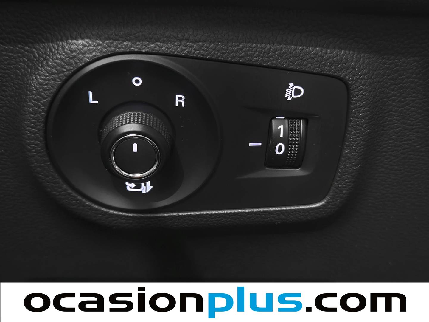 Foto MG ZS MG ZS 1.5 Comfort (106 CV)