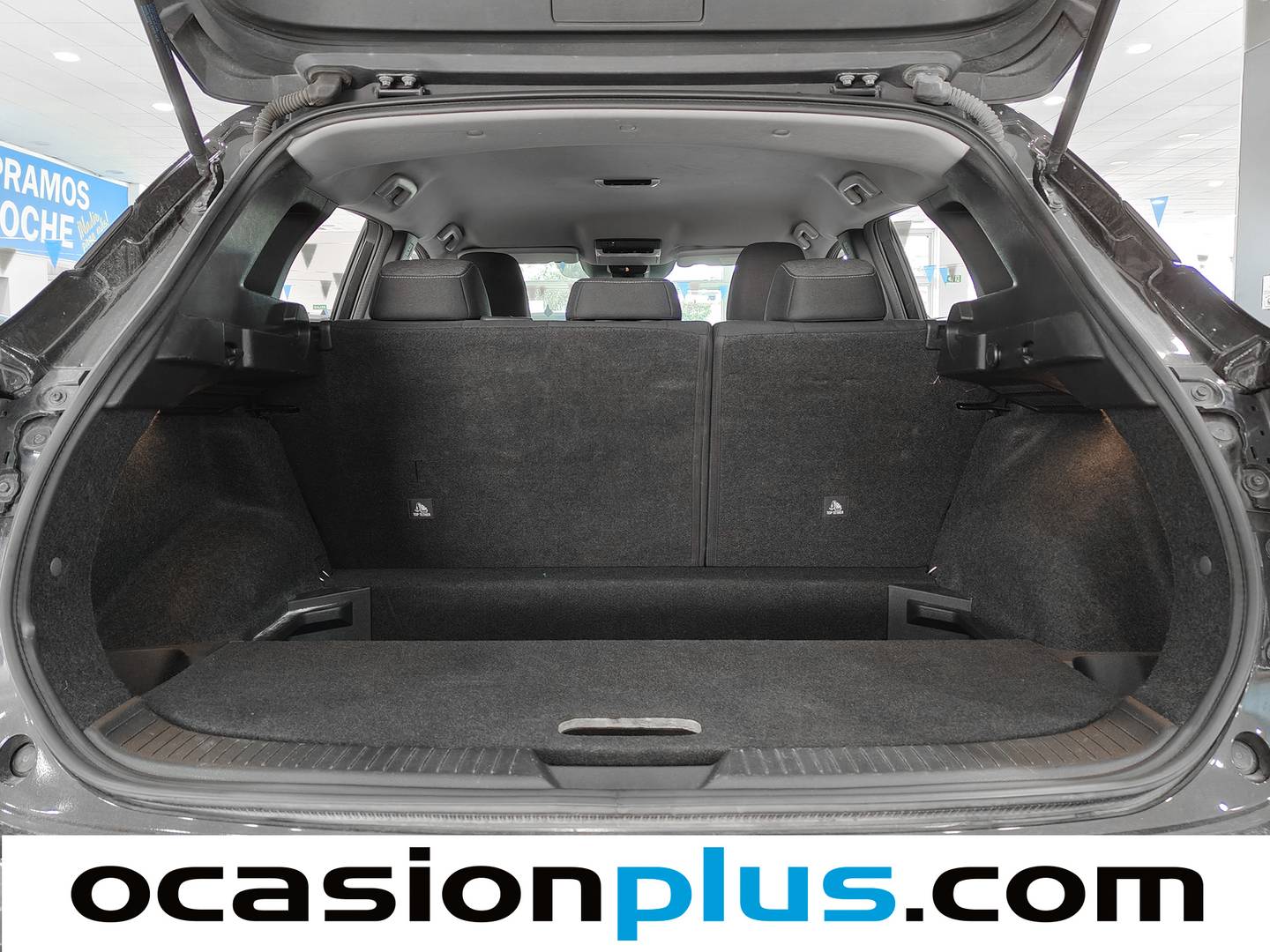 Nissan QASHQAI Nissan Qashqai DIG-T 160 mHEV N-Connecta Xtronic (158 CV) km 0