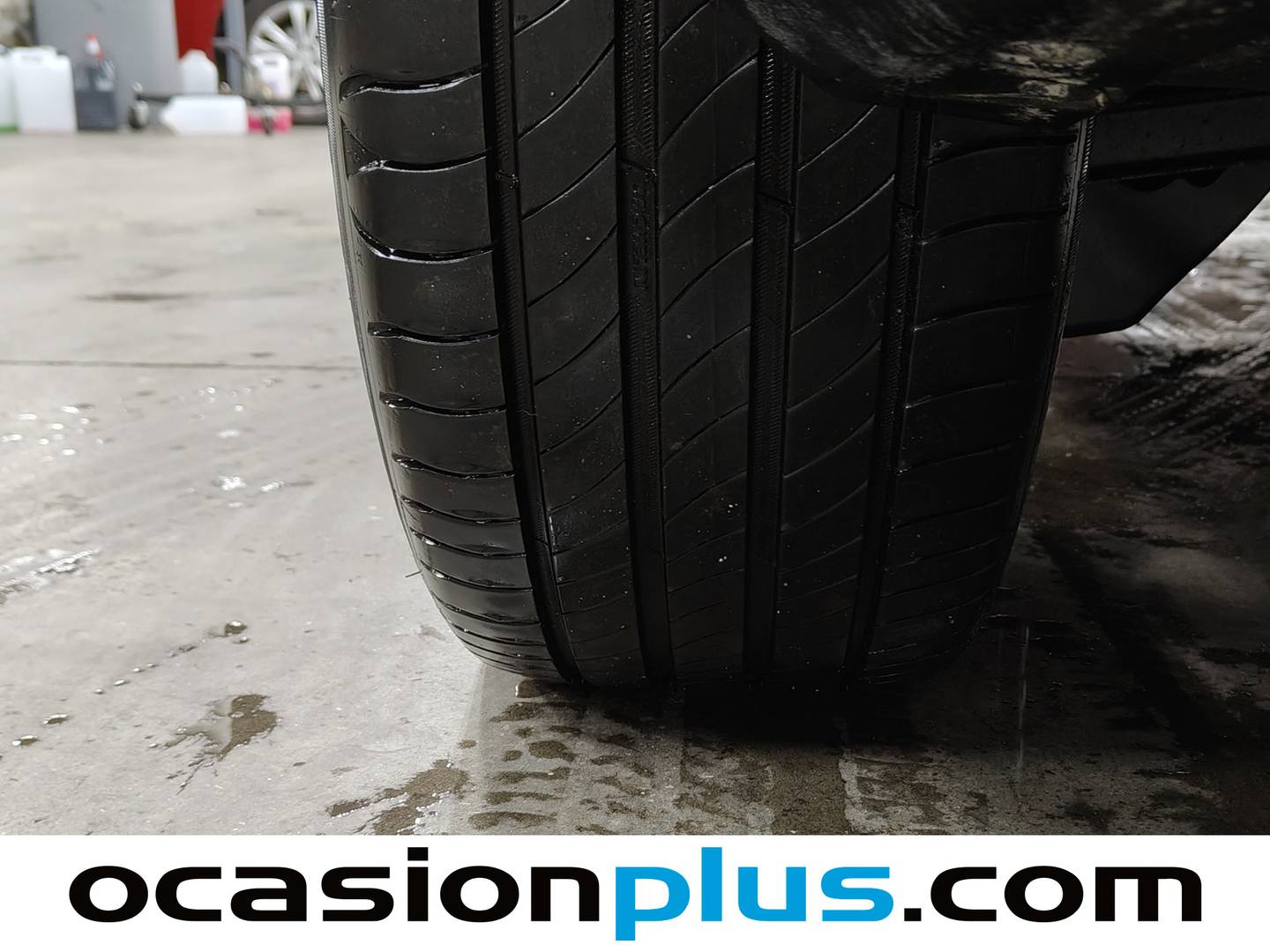 Foto Citroën C5 Aircross Citroen C5 Aircross Hybrid Plug-in Hybrid Max e-EAT8  (180 CV)