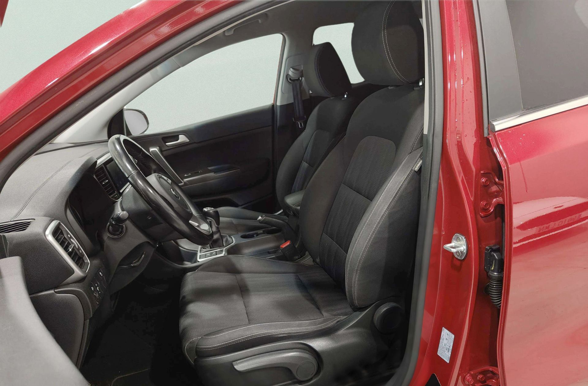 Kia Sportage 1.6 GDi Concept 4x2 - foto 11
