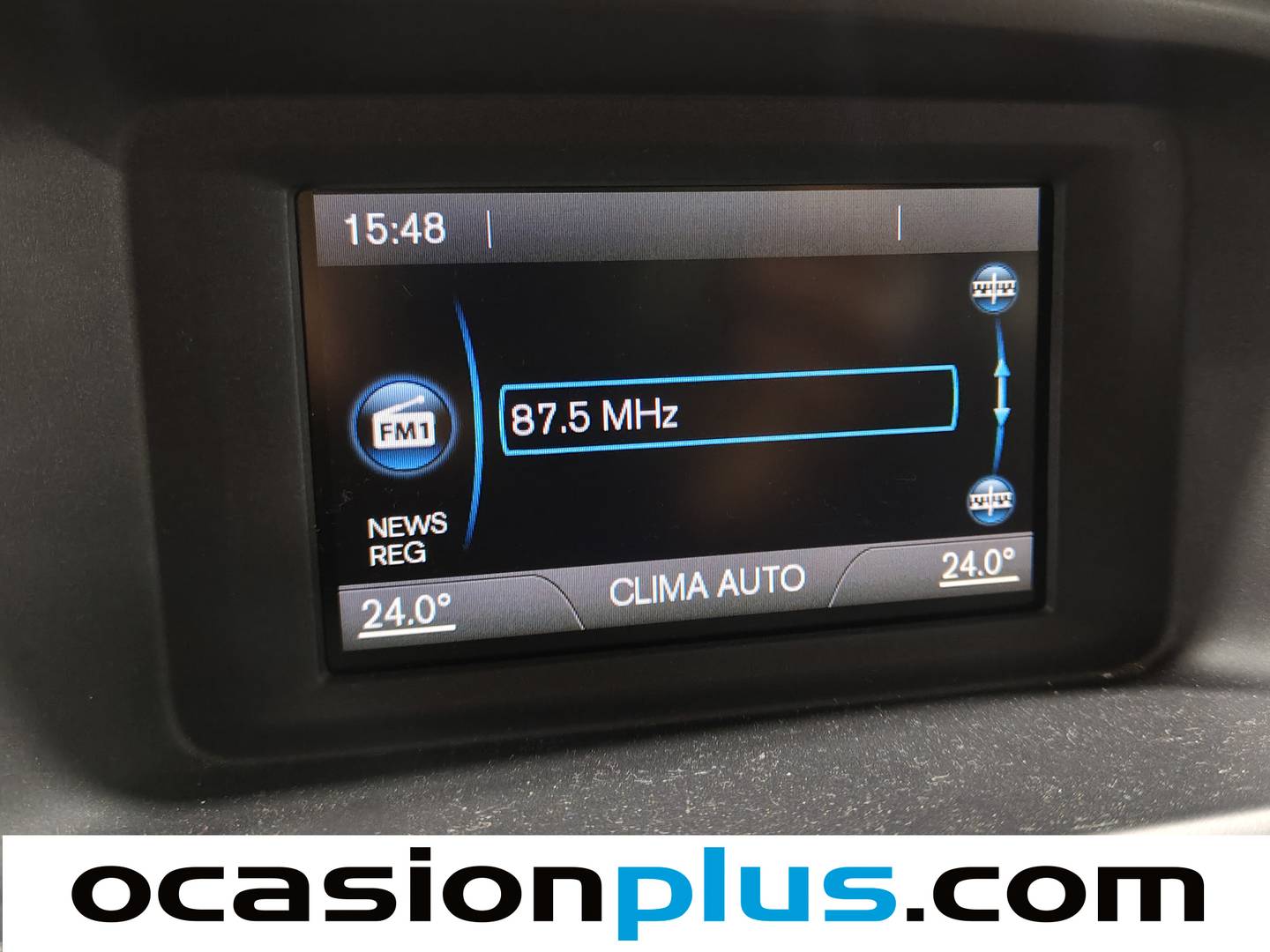 Foto Volvo V40 Volvo V40 D2 Kinetic (115 CV)