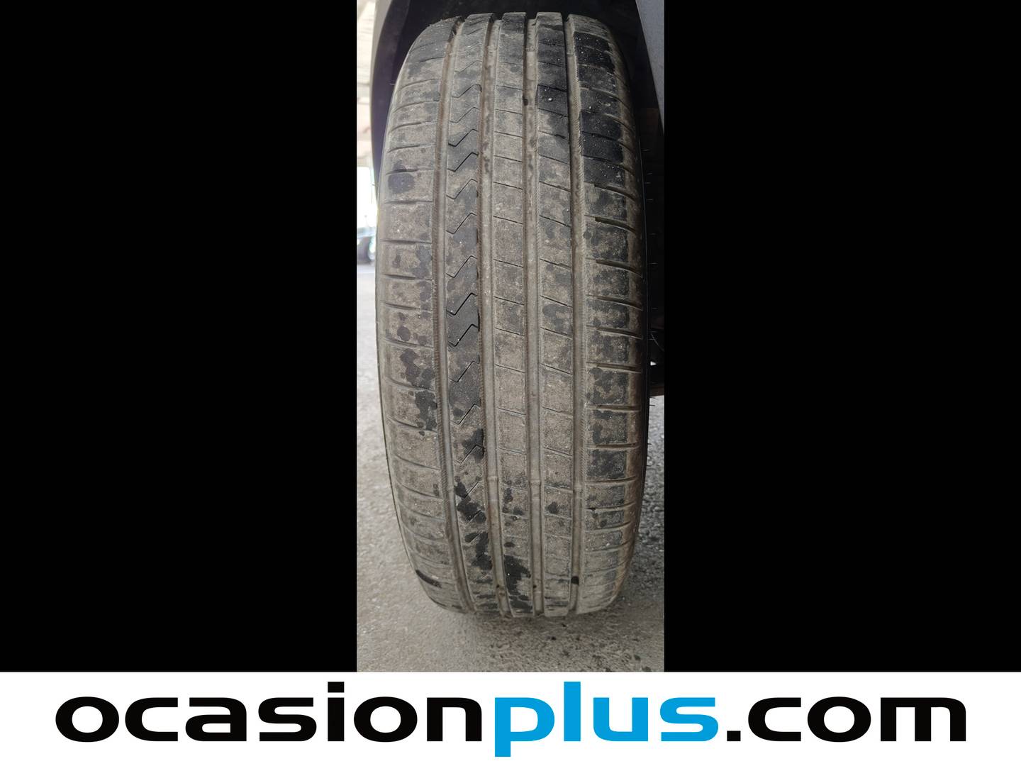 Jeep Avenger Jeep Avenger 1.2 G Summit (100 CV) seminuevo