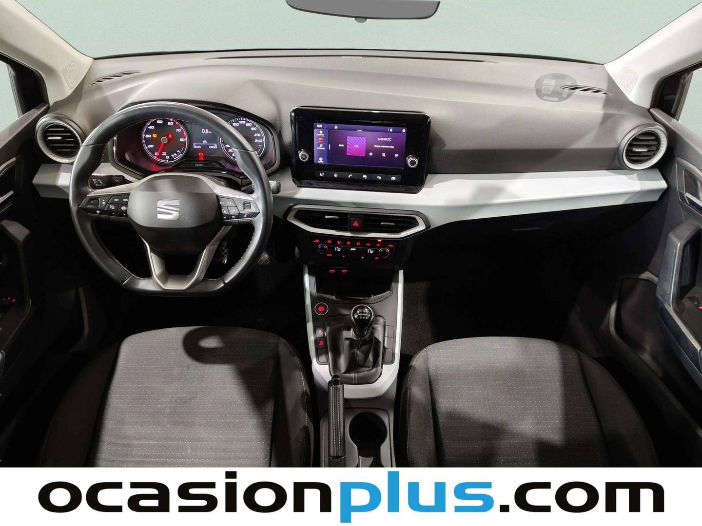 Seat Arona Seat Arona 1.0 TSI Style XM Edition (110 CV) de ocasión