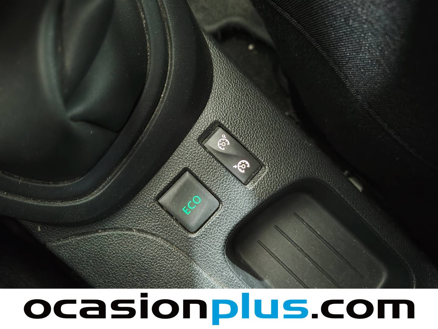 Equipamiento del Renault Captur Renault Captur Intens Energy S&S eco2 TCe (90 CV)