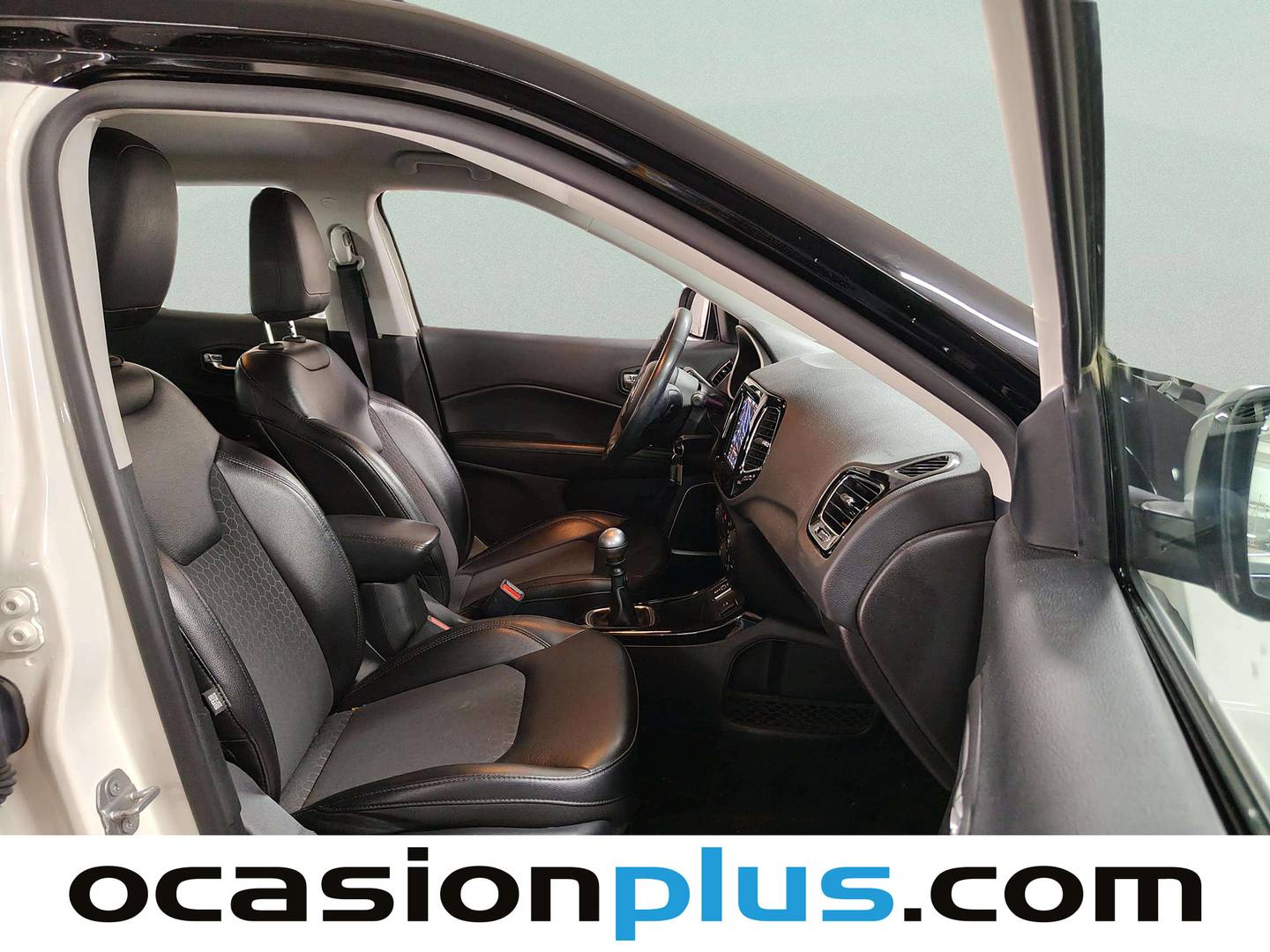 Jeep Compass Jeep Compass 1.4 Multiair Night Eagle 4x2 (140 CV) gasolina