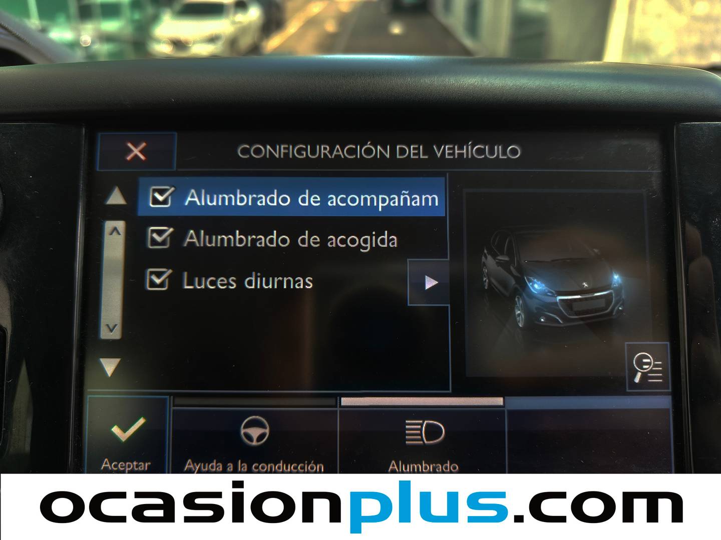 Peugeot 208 Peugeot 208 PureTech 110 S&S Allure (110 CV) manual