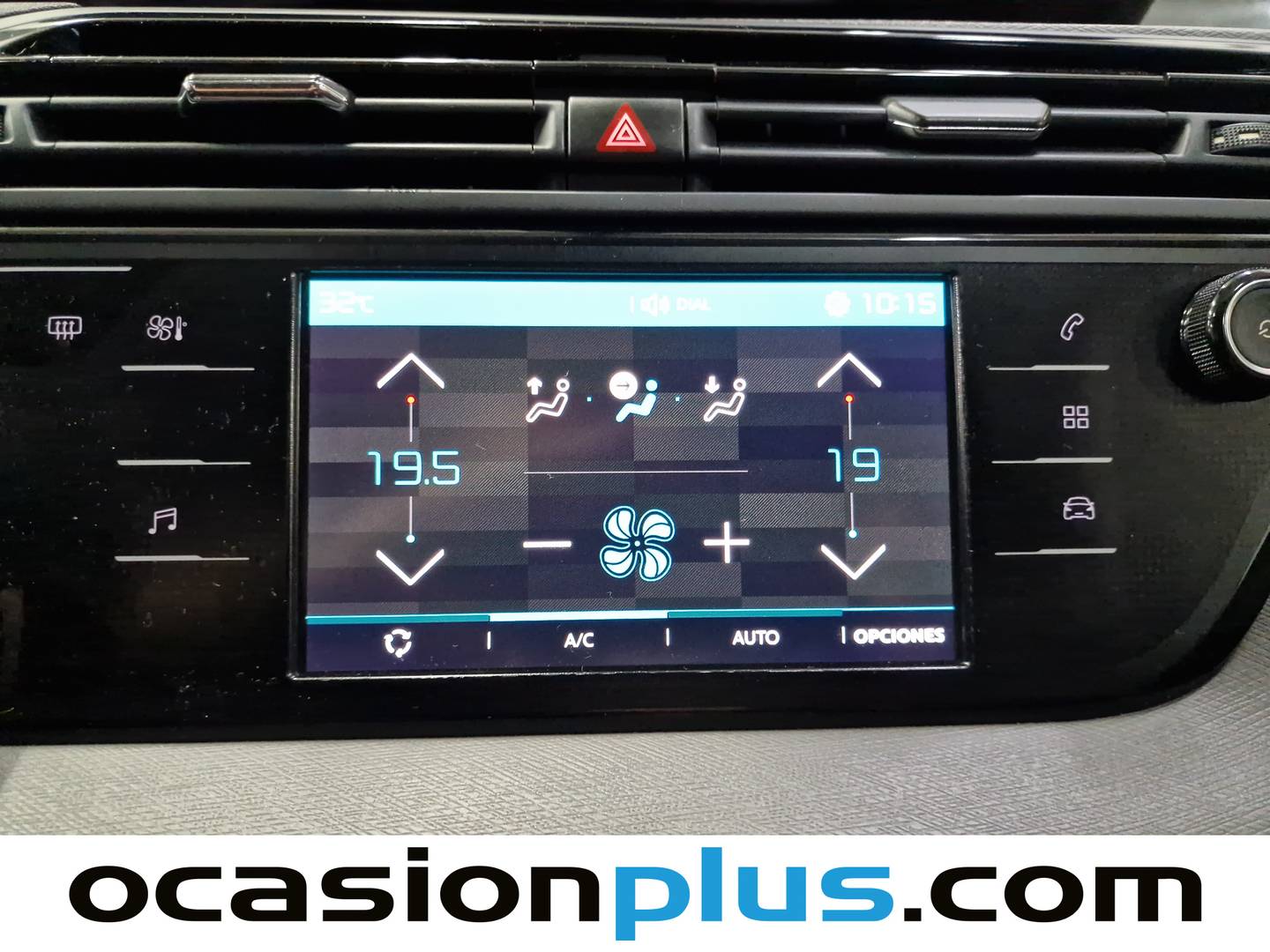 Citroën C4 Picasso Citroën C4 Picasso PureTech 130 S&S Live (130 CV) barato