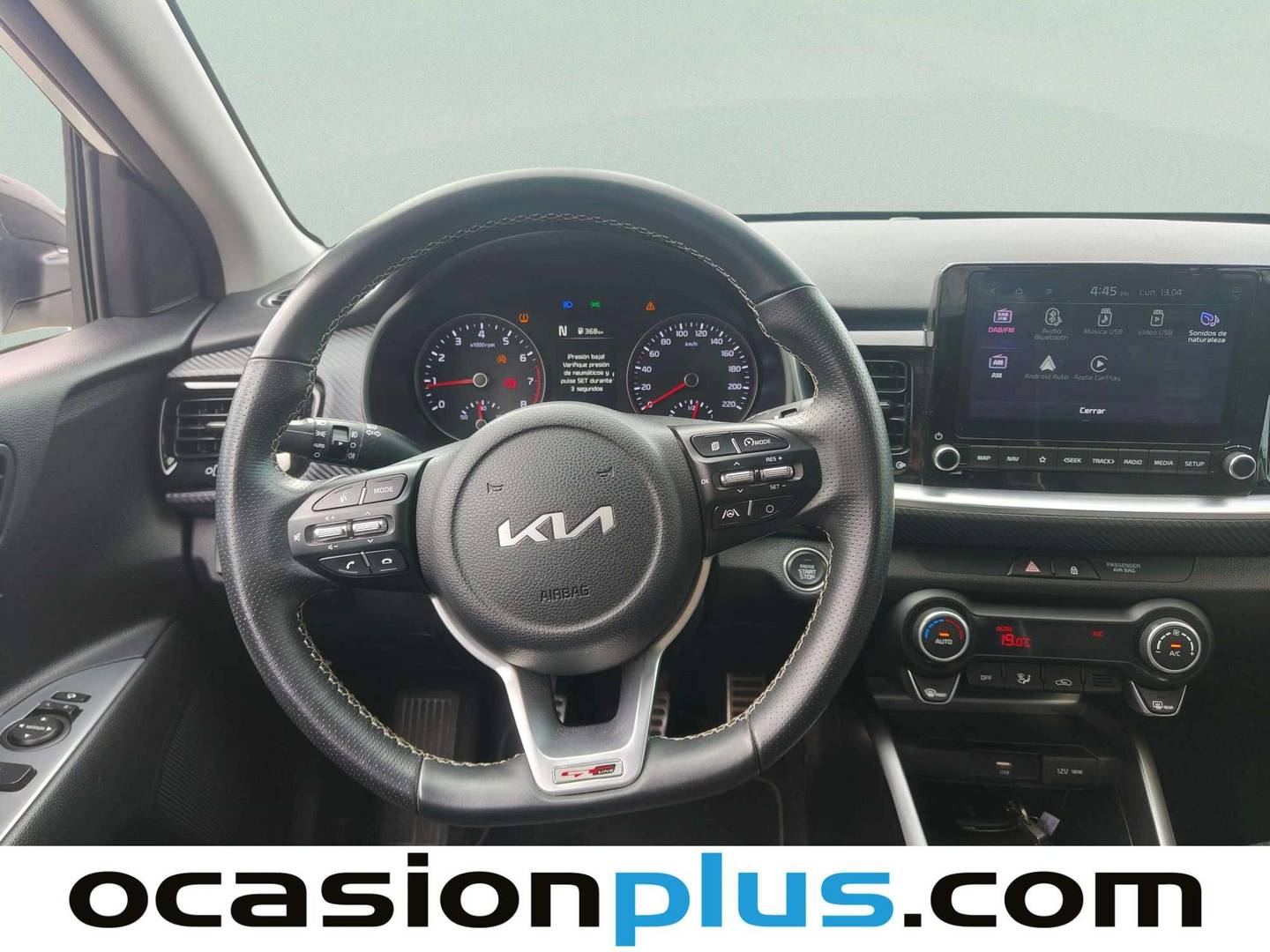 KIA Stonic KIA Stonic 1.0 T-GDi MHEV iMT GT Line (120 CV) de segunda mano