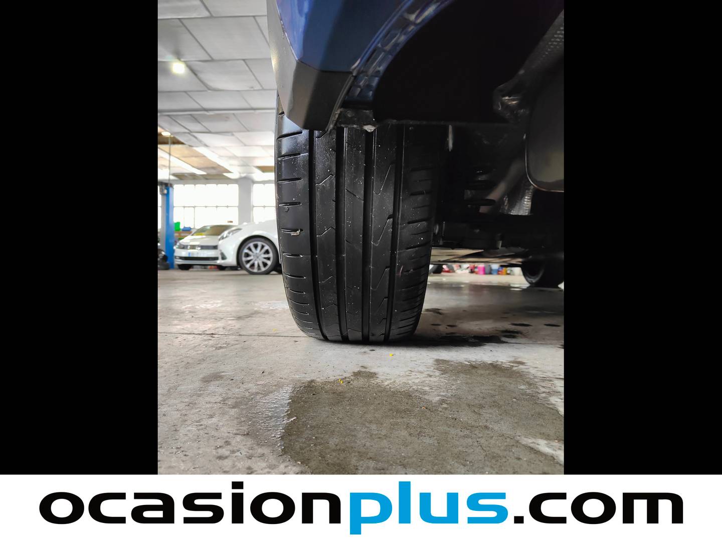 Foto Volkswagen Taigo Volkswagen Taigo R-Line 1.0 TSI (110 CV) DSG