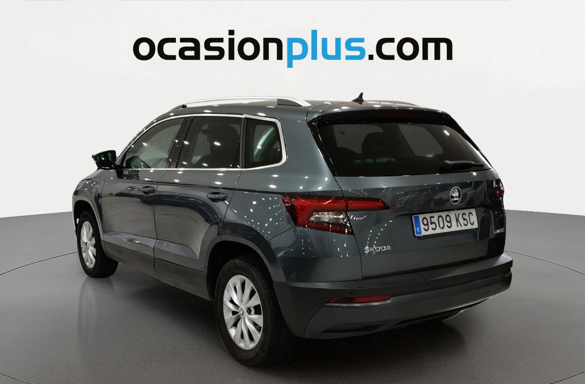 Škoda Karoq 1.0 TSI Ambition - foto 3