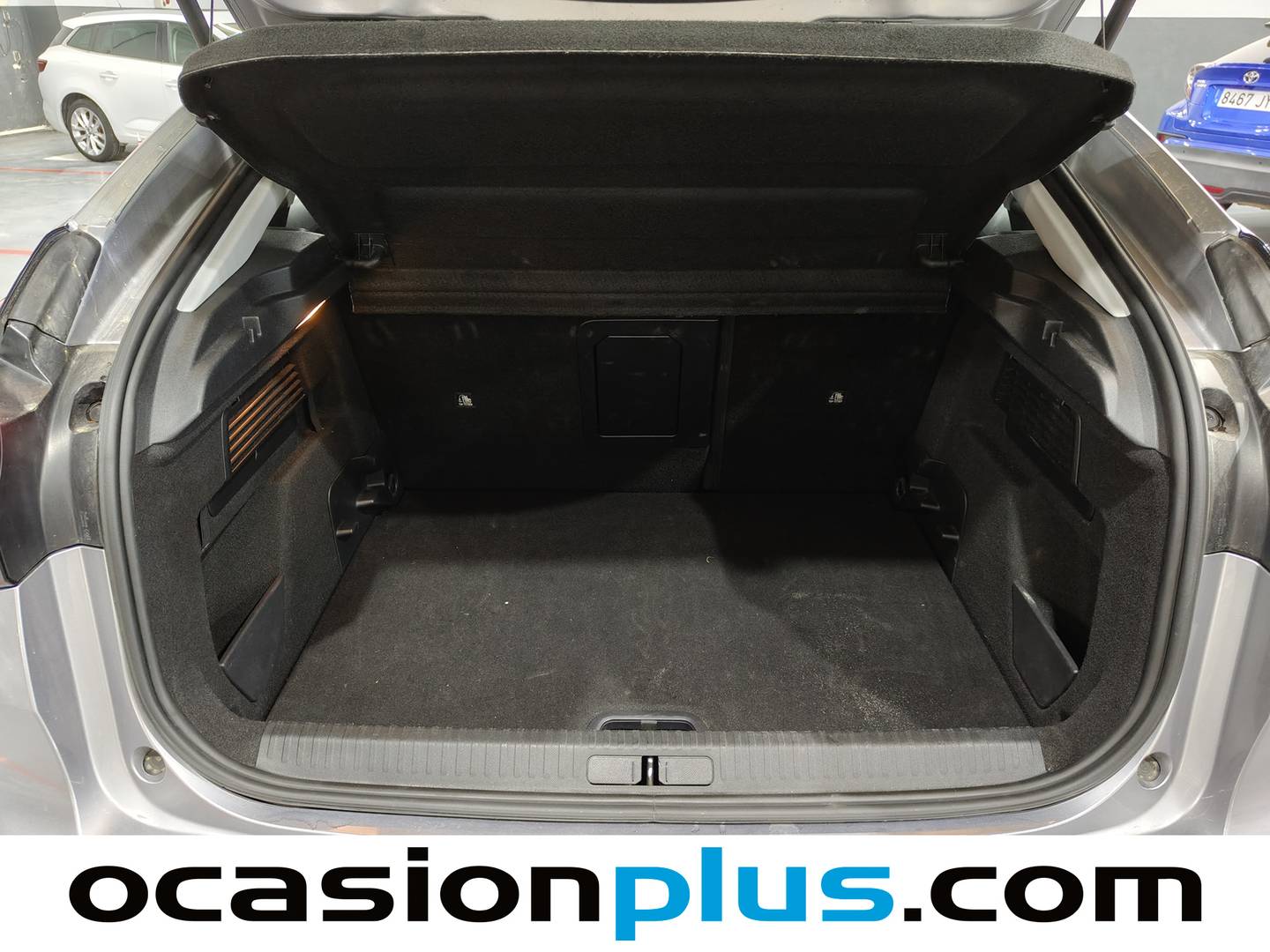 Foto Citroën C4 Citroen C4 PureTech 130 S&S Shine (130 CV)