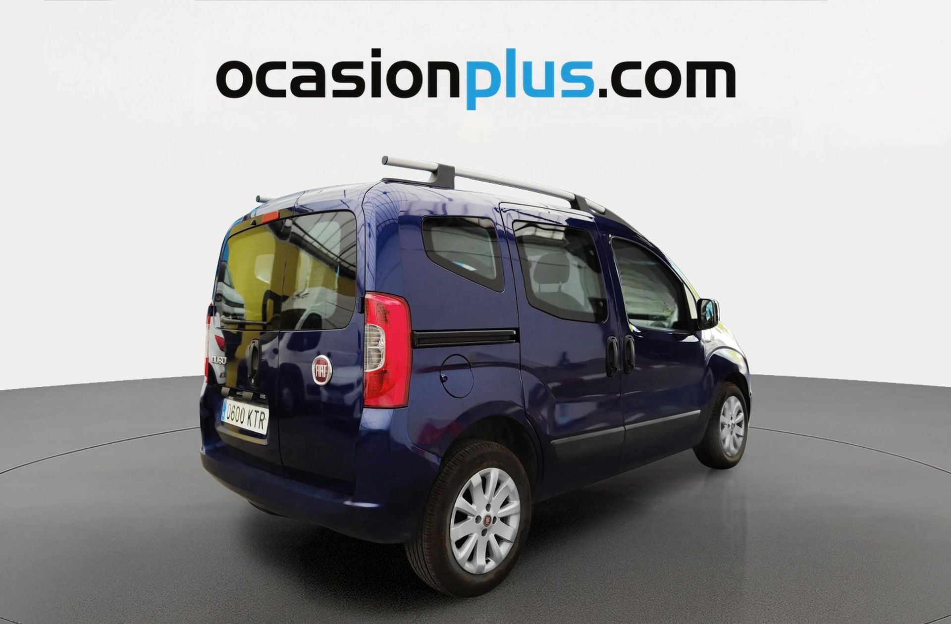 Fiat Qubo 1.3 MultiJet Lounge - foto 4
