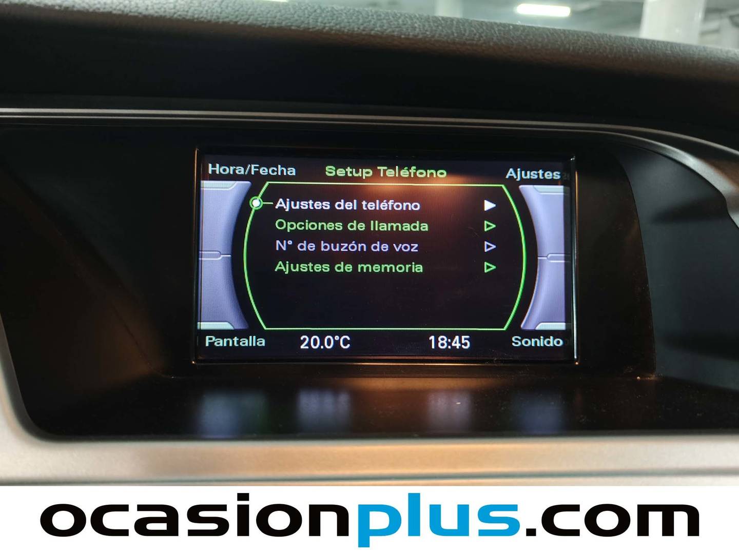 Foto Audi A4 Audi A4 1.8 TFSI quattro (160 CV)