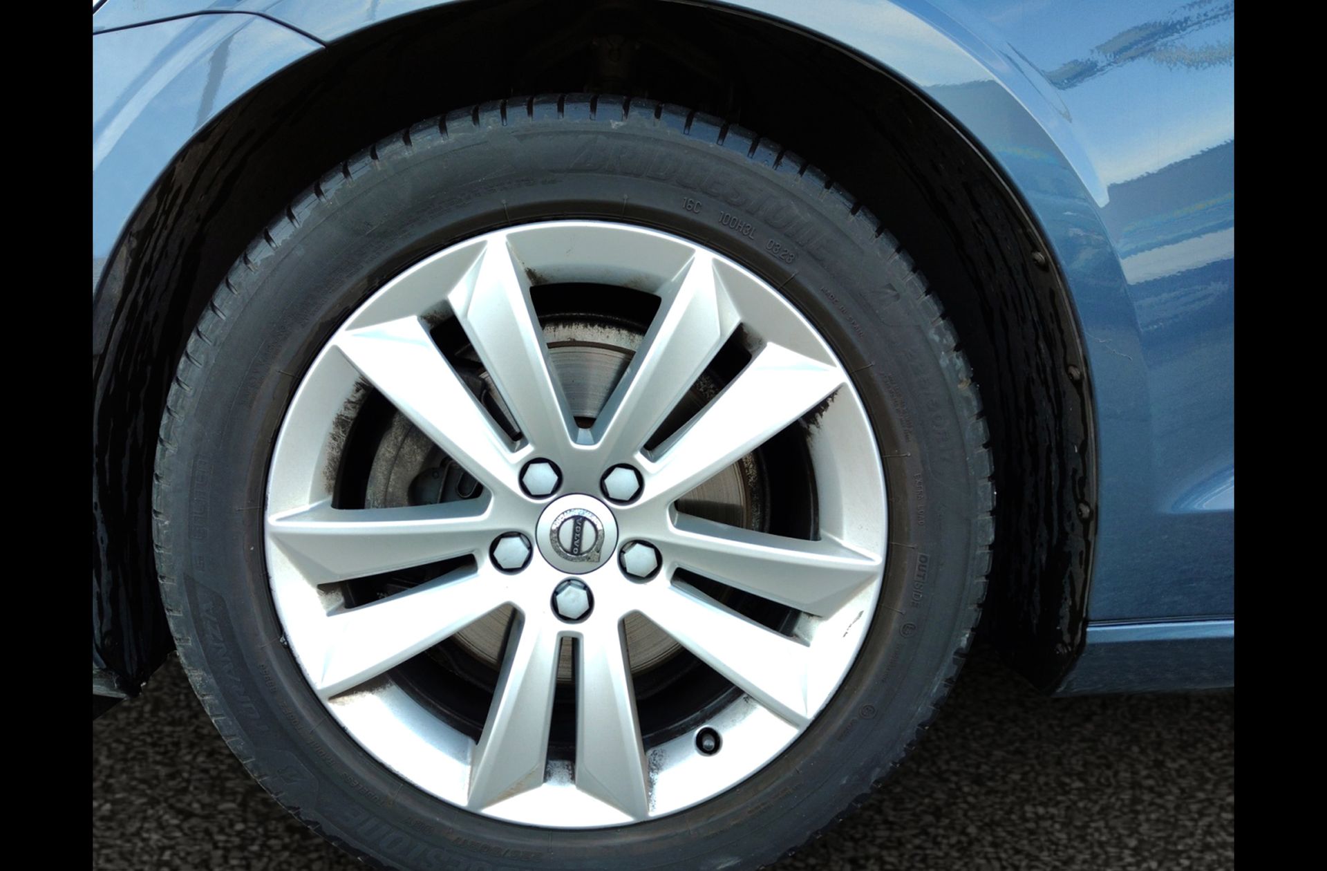 Volvo V60 D4 Momentum - foto 34