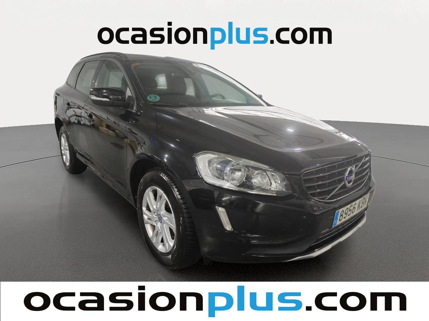Volvo XC60 Volvo XC60 D3 Kinetic (150 CV) de ocasión