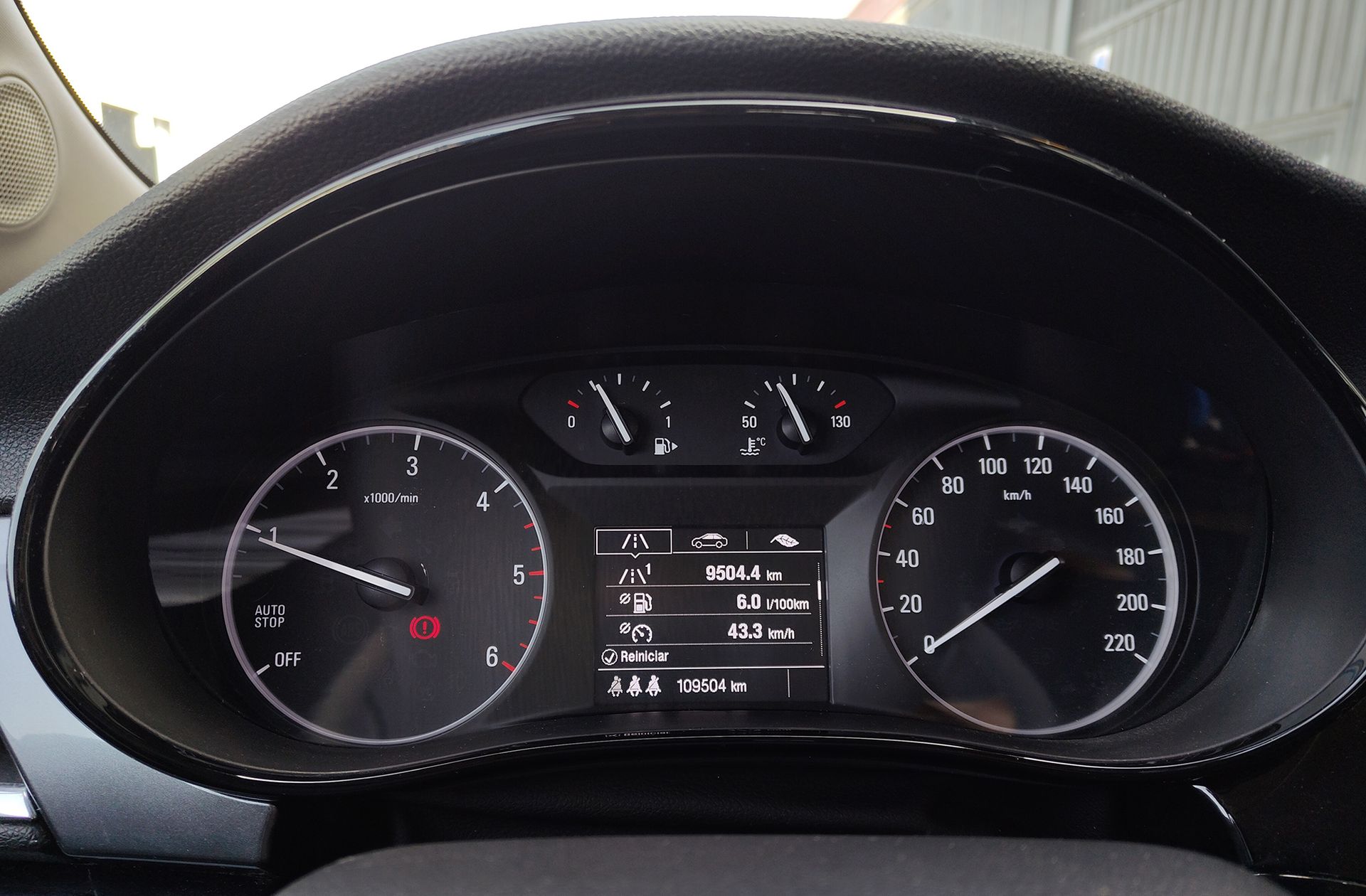 Opel Mokka 1.6 CDTI Selective 4x2 Wltp - foto 26