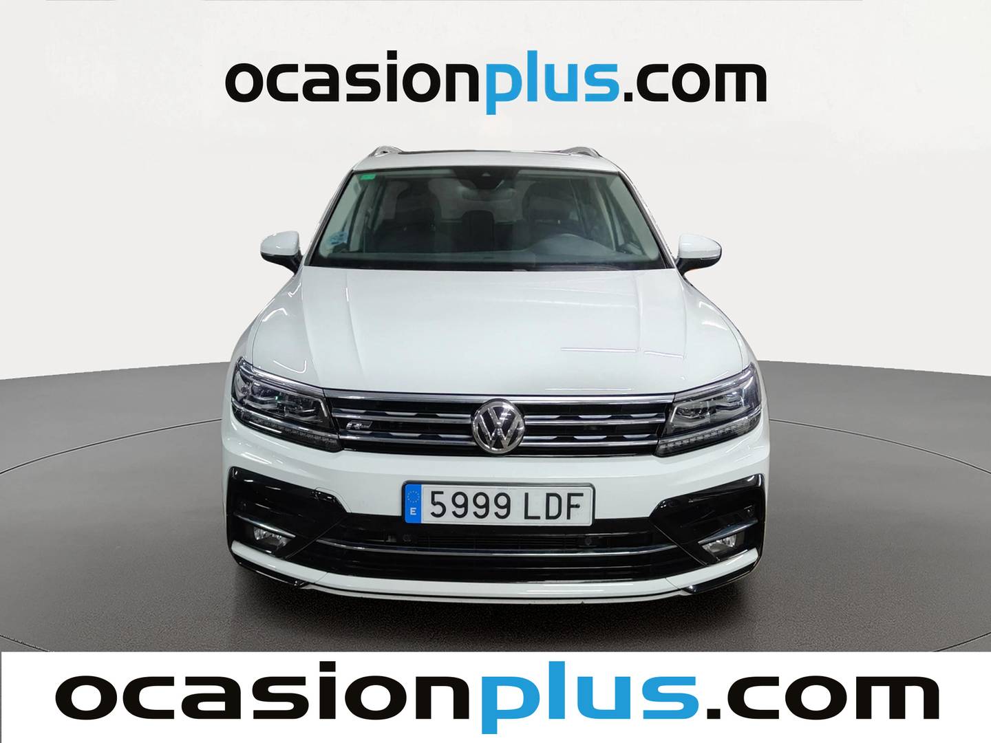 Volkswagen Tiguan Volkswagen Tiguan Sport 1.5 TSI (150 CV) DSG Pack R-line barato