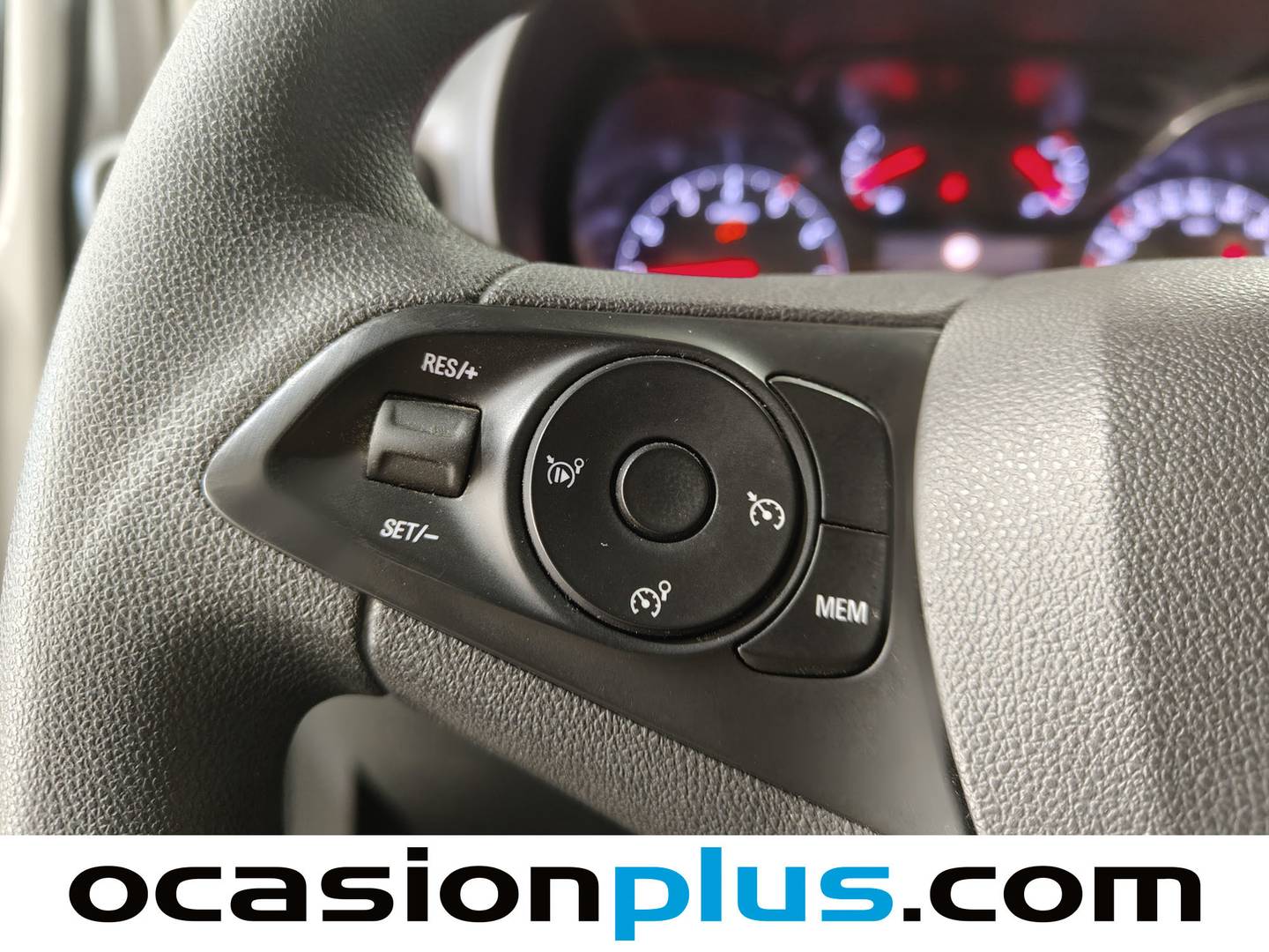 Opel Combo Life Opel Combo Life 1.5 TD Business Edition Plus L1 (102 CV) de ocasión
