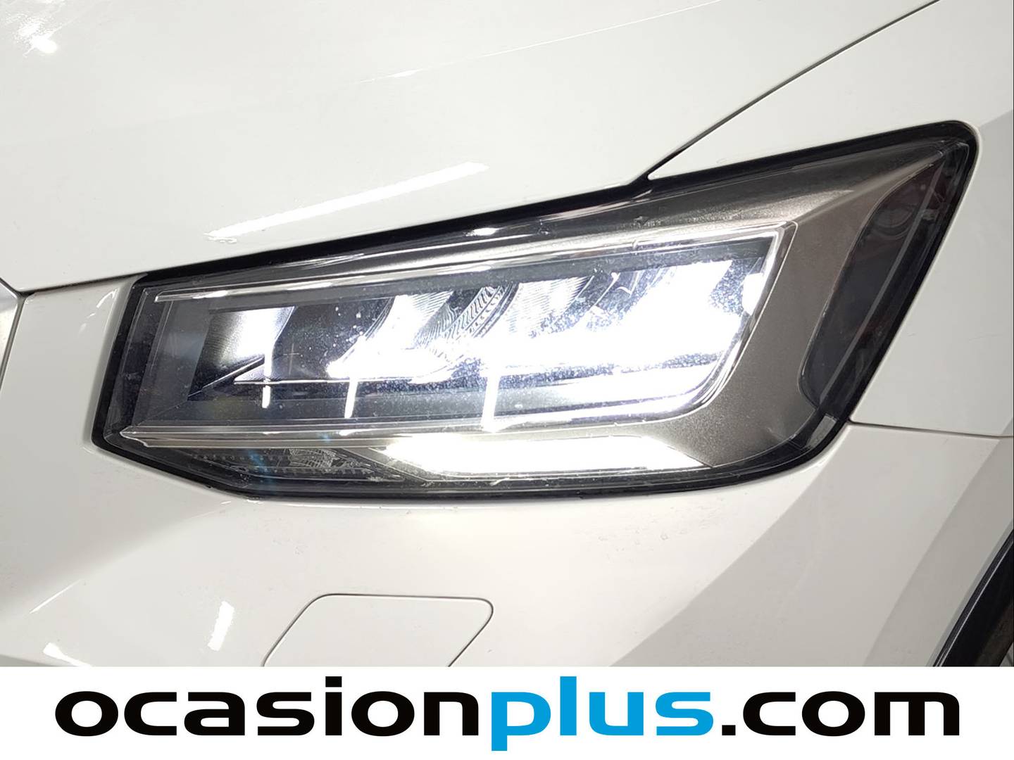 Foto Audi Q2 Audi Q2 Advanced 30 TDI (116 CV)