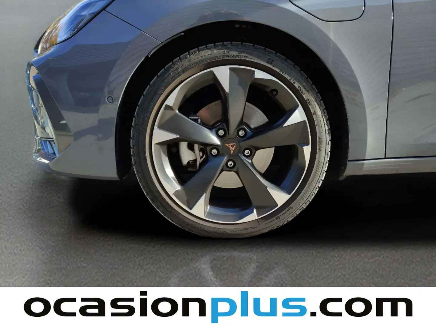 Foto Cupra León CUPRA León 1.5 TSI e-Hybrid (204 CV) DSG