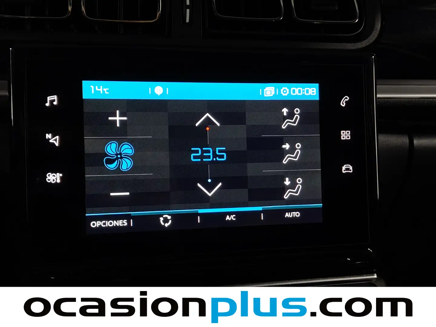 Foto Citroën C3 Citroen C3 PureTech 82 Origins (82 CV)