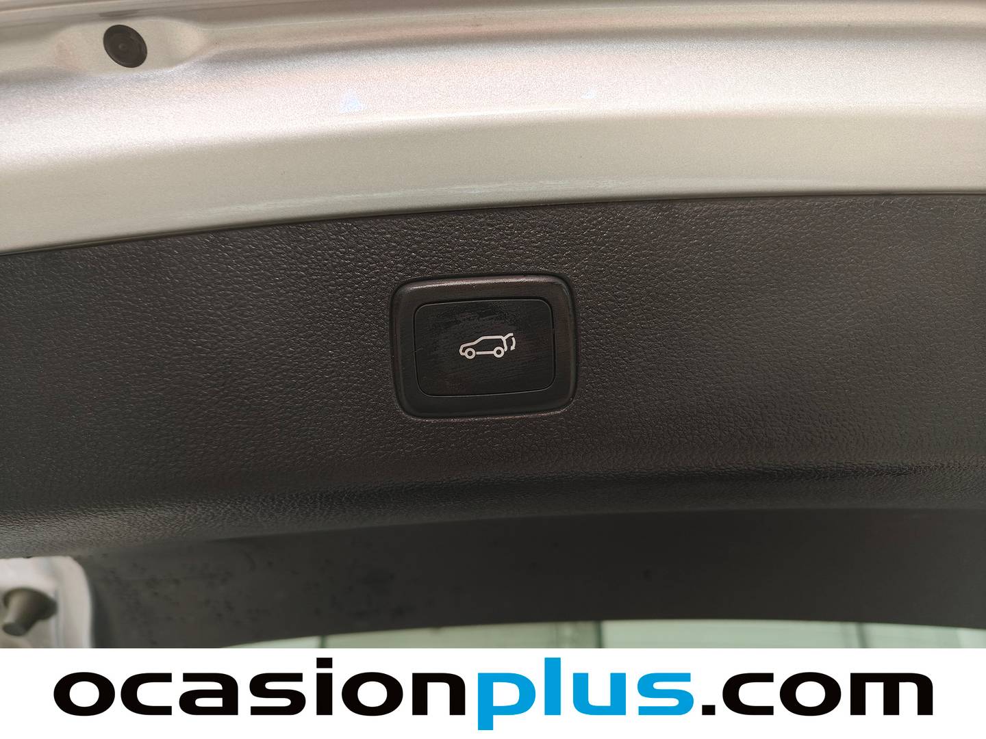 MG eHS MG eHS 1.5 T-GDI PHEV Luxury  (258 CV) híbrido enchufable