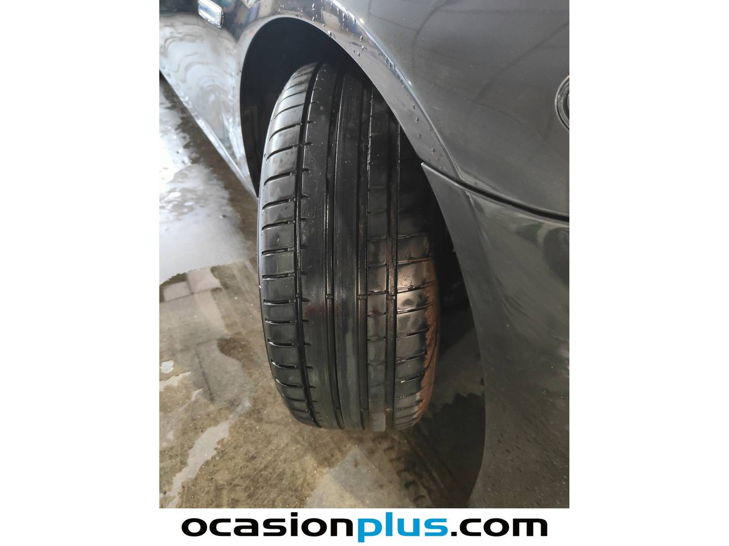 BMW Serie 5 BMW Serie 5 520d (190 CV) seminuevo