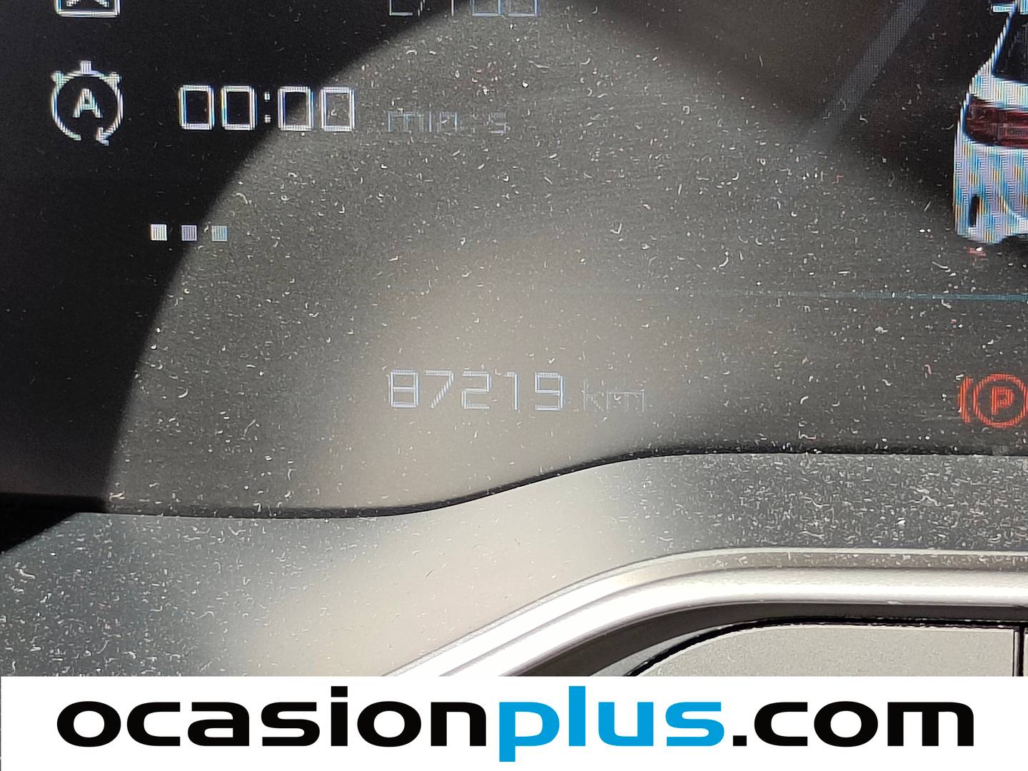 Citroën C5 Aircross Citroën C5 Aircross BlueHdi 130 S&S Feel  (131 CV) seminuevo