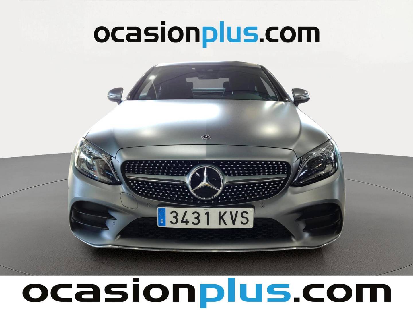 Mercedes Clase C Mercedes Clase C Coupe 300 (258 CV) Pack AMG al mejor precio