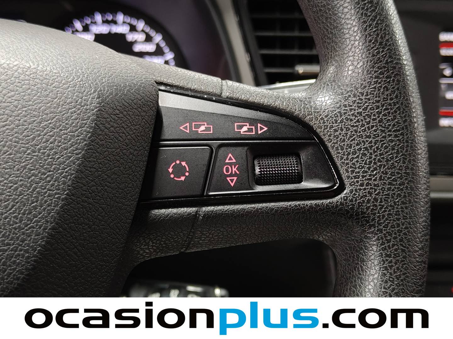 Seat León Seat León 1.6 TDI S&S Reference (105 CV) 2015
