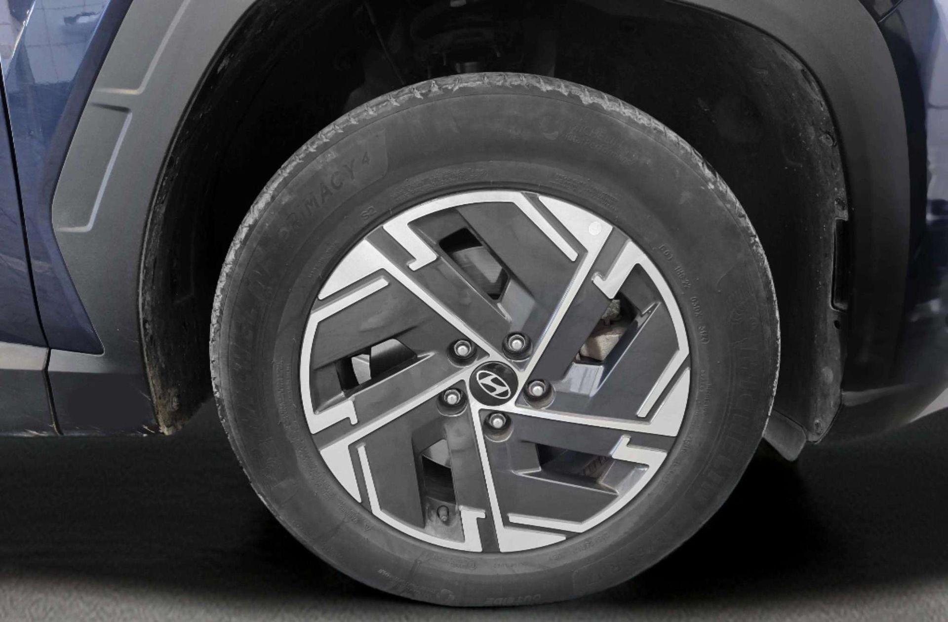 Hyundai Tucson 1.6 T-GDi HEV Klass - foto 33