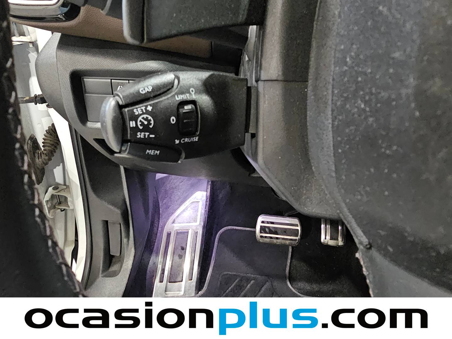 Citroën C5 Aircross Citroën C5 Aircross BlueHdi 130 S&S Shine EAT8 (131 CV) seminuevo