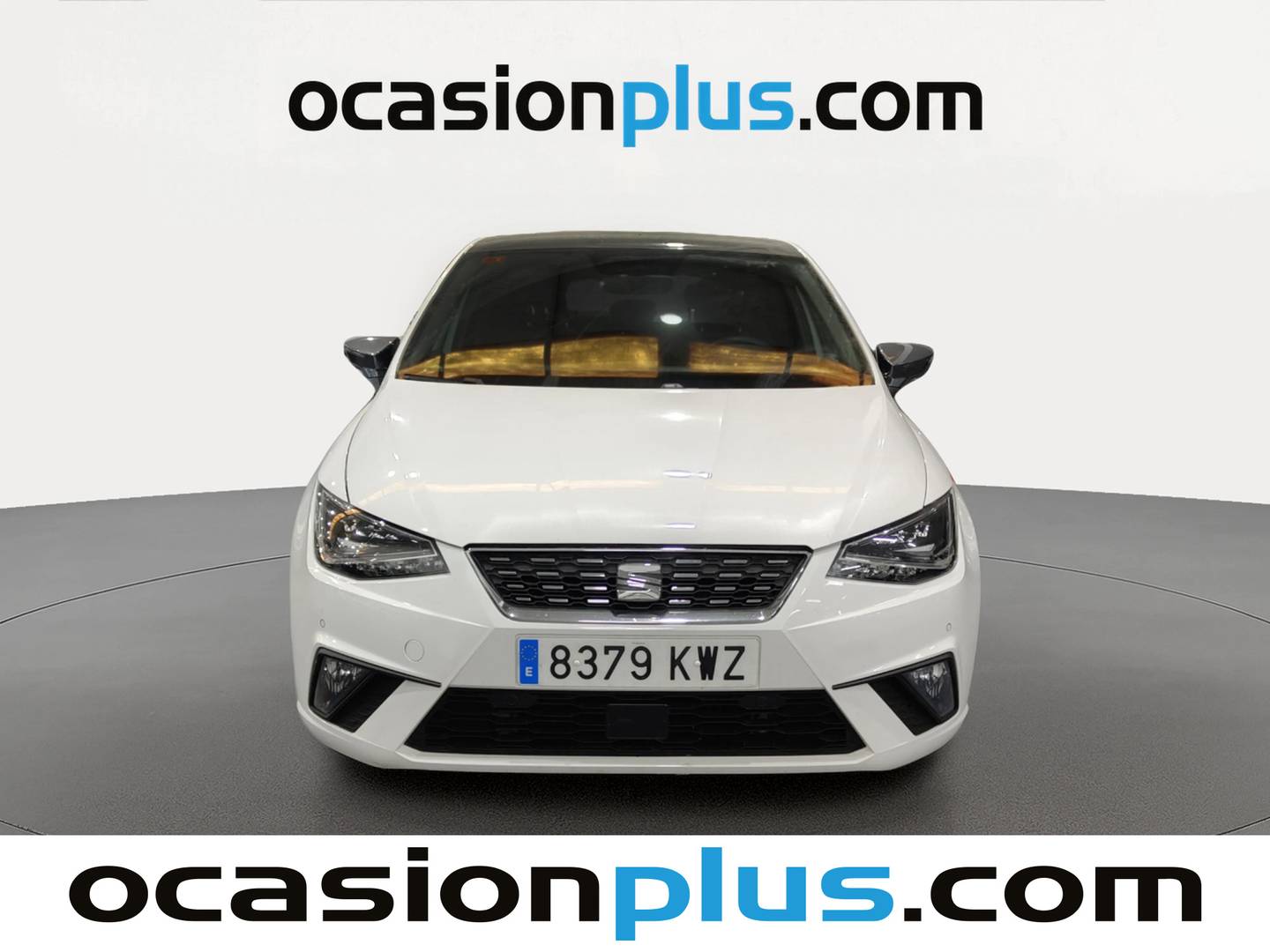 Seat Ibiza Seat Ibiza 1.6 TDI S&S Xcellence Plus (115 CV) 115cv