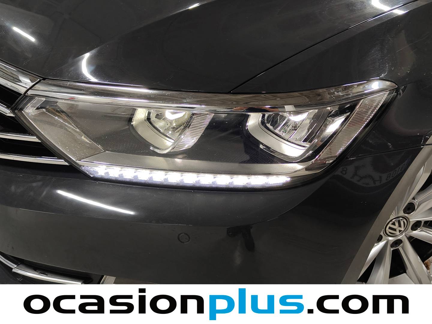 Paquetes del Volkswagen Passat Volkswagen Passat Advance 1.6 TDI (120 CV)