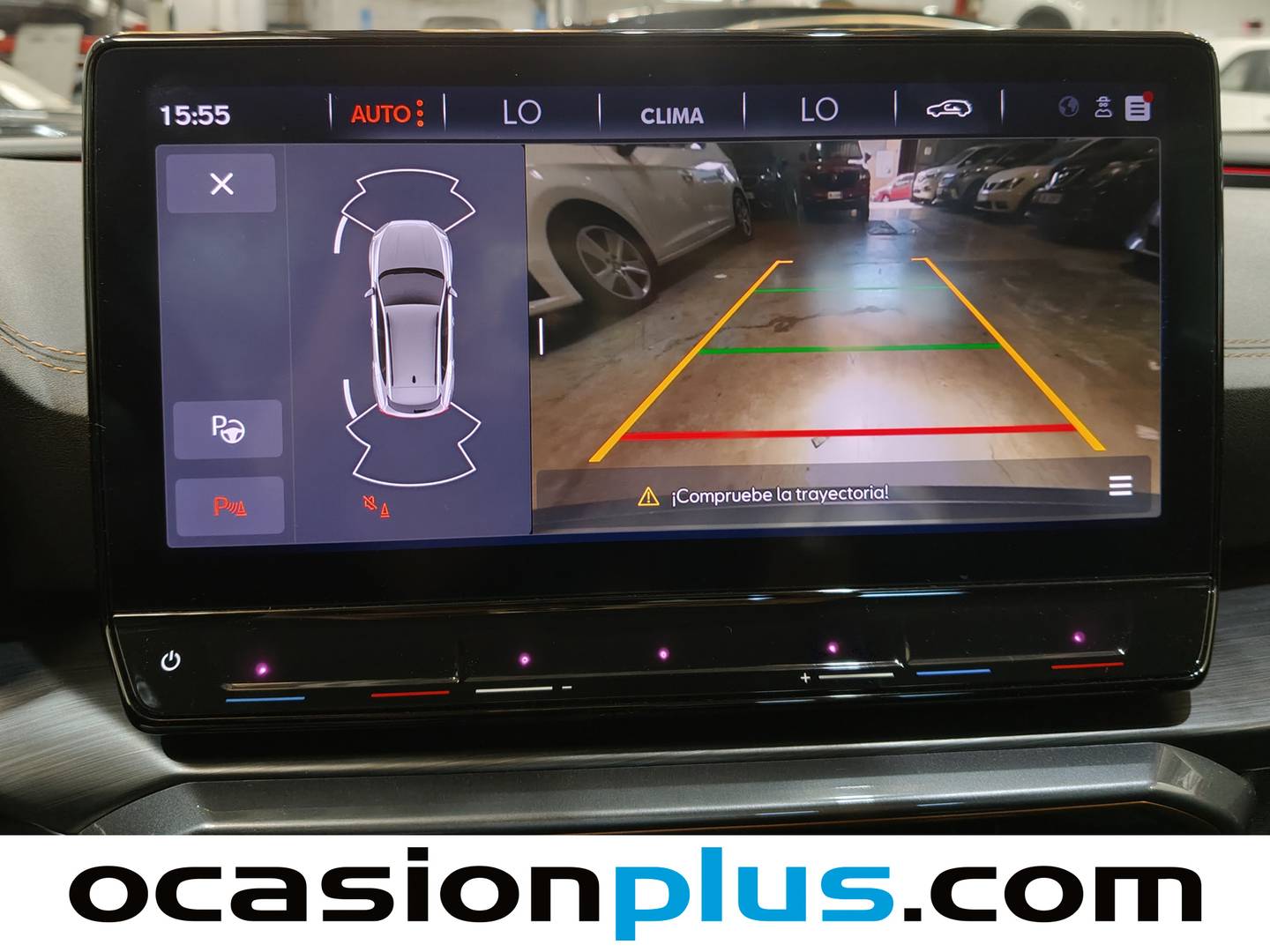 Acabados Cupra Formentor Cupra Formentor 1.5 TSI DSG (150 CV)
