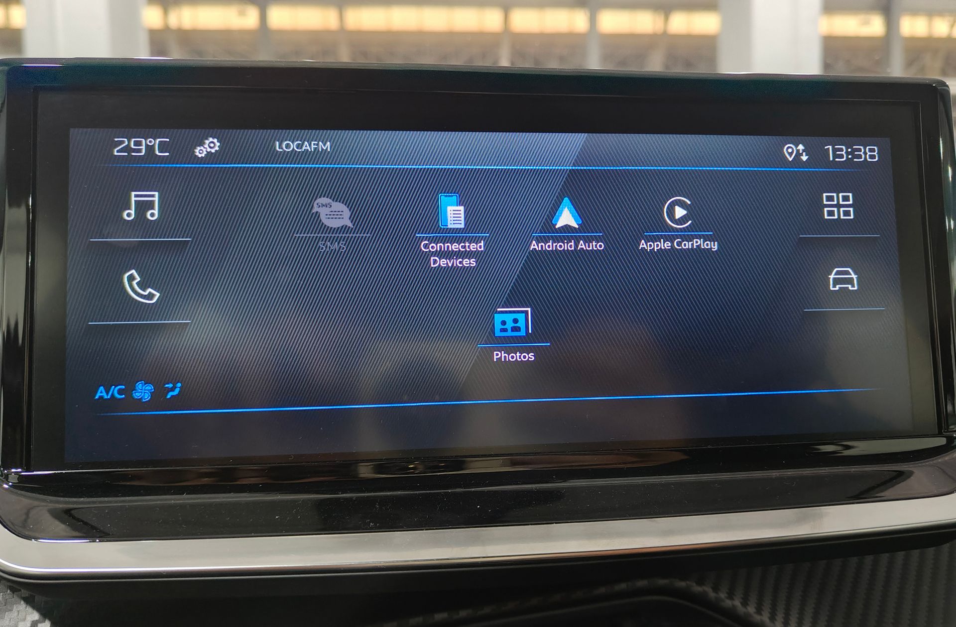 Peugeot 208 Style Hybrid 110 eDCS6 - foto 7