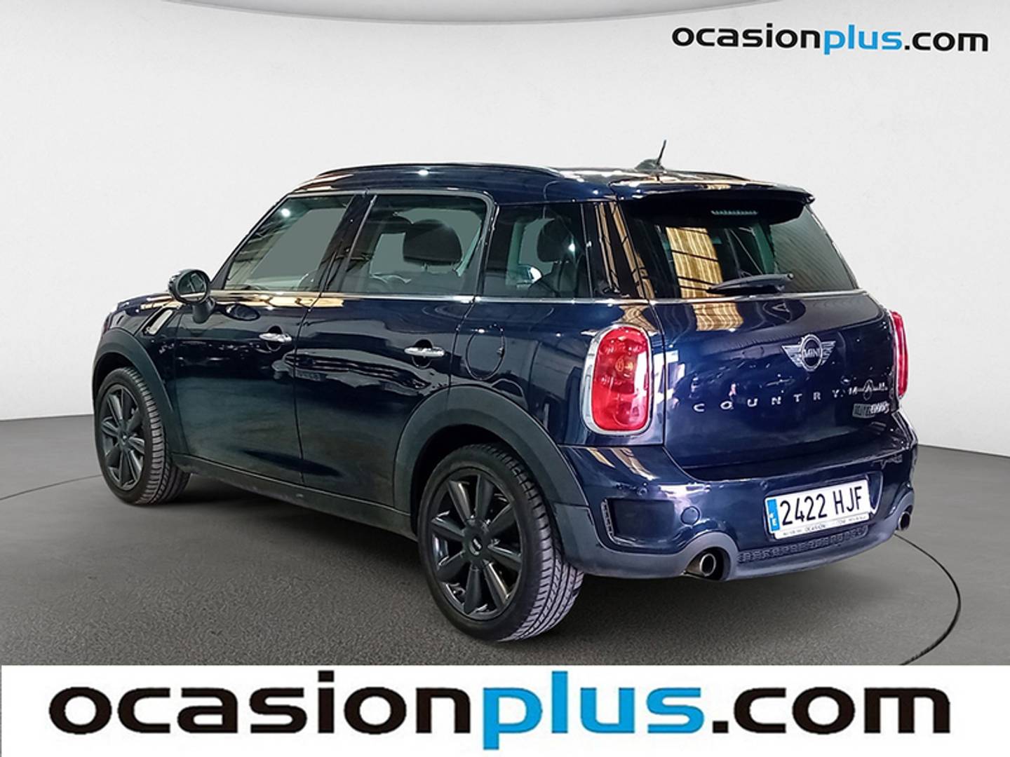 Foto Mini Countryman MINI MINI Countryman Cooper S Auto (184 CV)